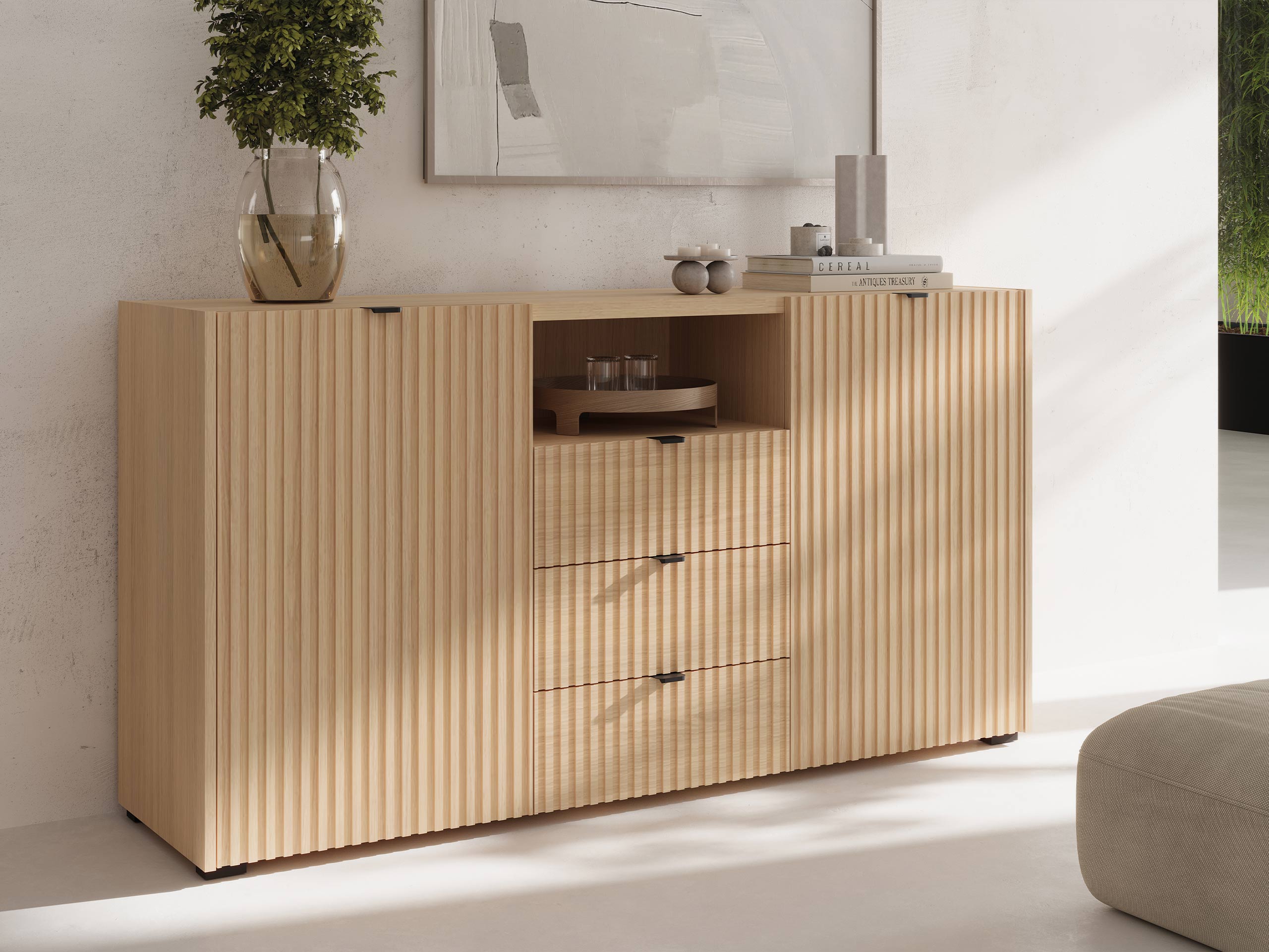 Kumode Comfivo Vomoro 101