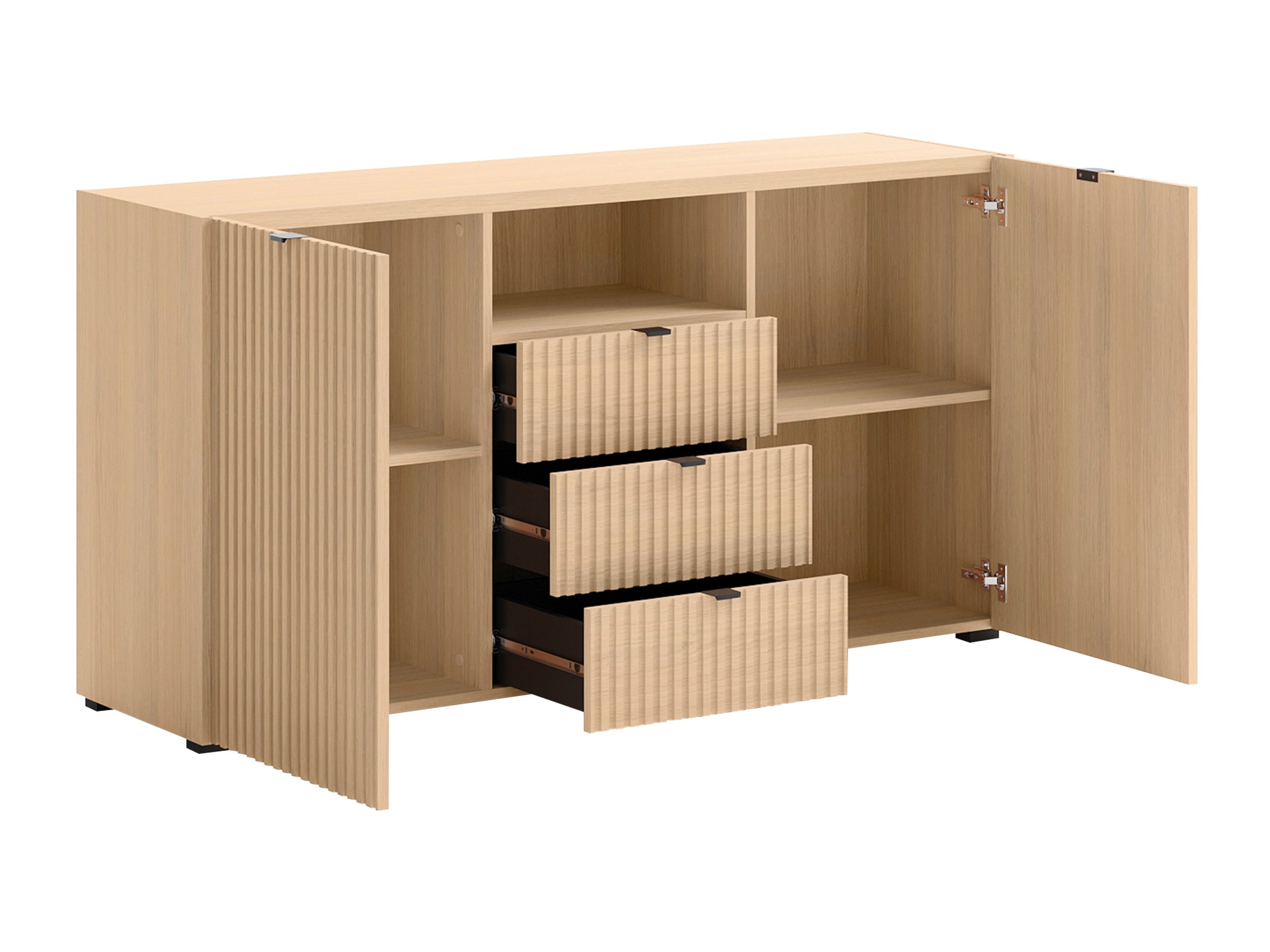 Kumode Comfivo Vomoro 101