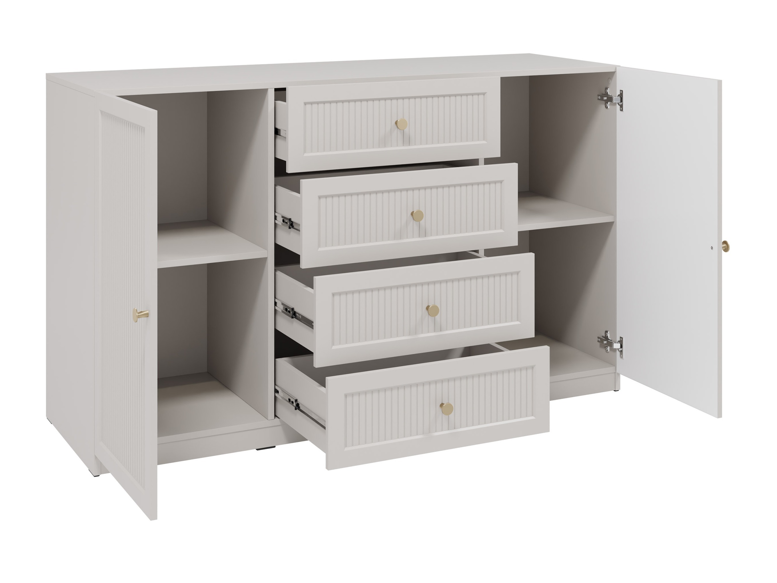 Набор для гостиной Comfivo Meleti 105