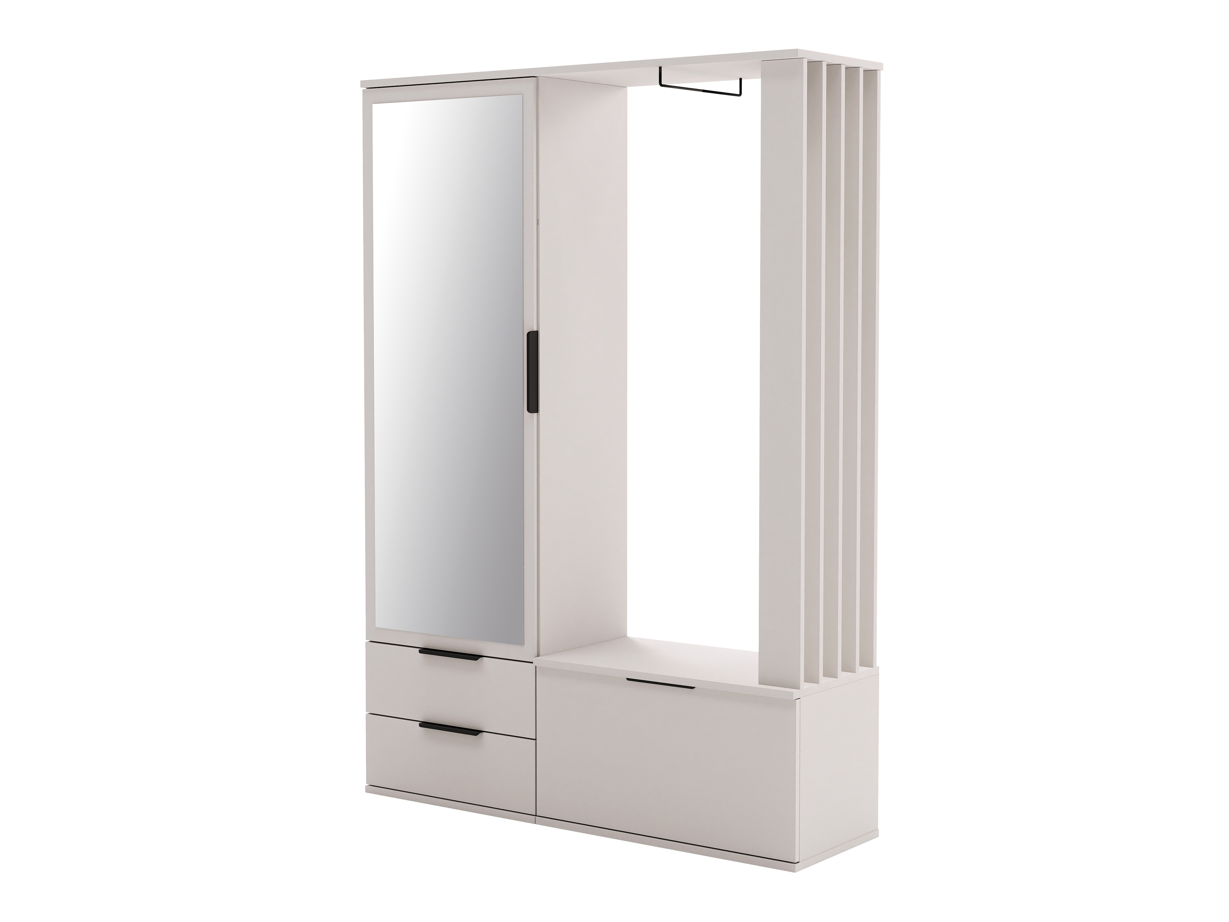 Priekšnama komplekts Honolulu 261