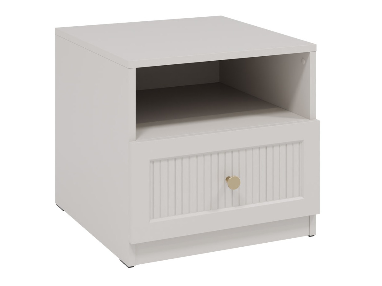Прикроватная тумбочка Comfivo Meleti 103