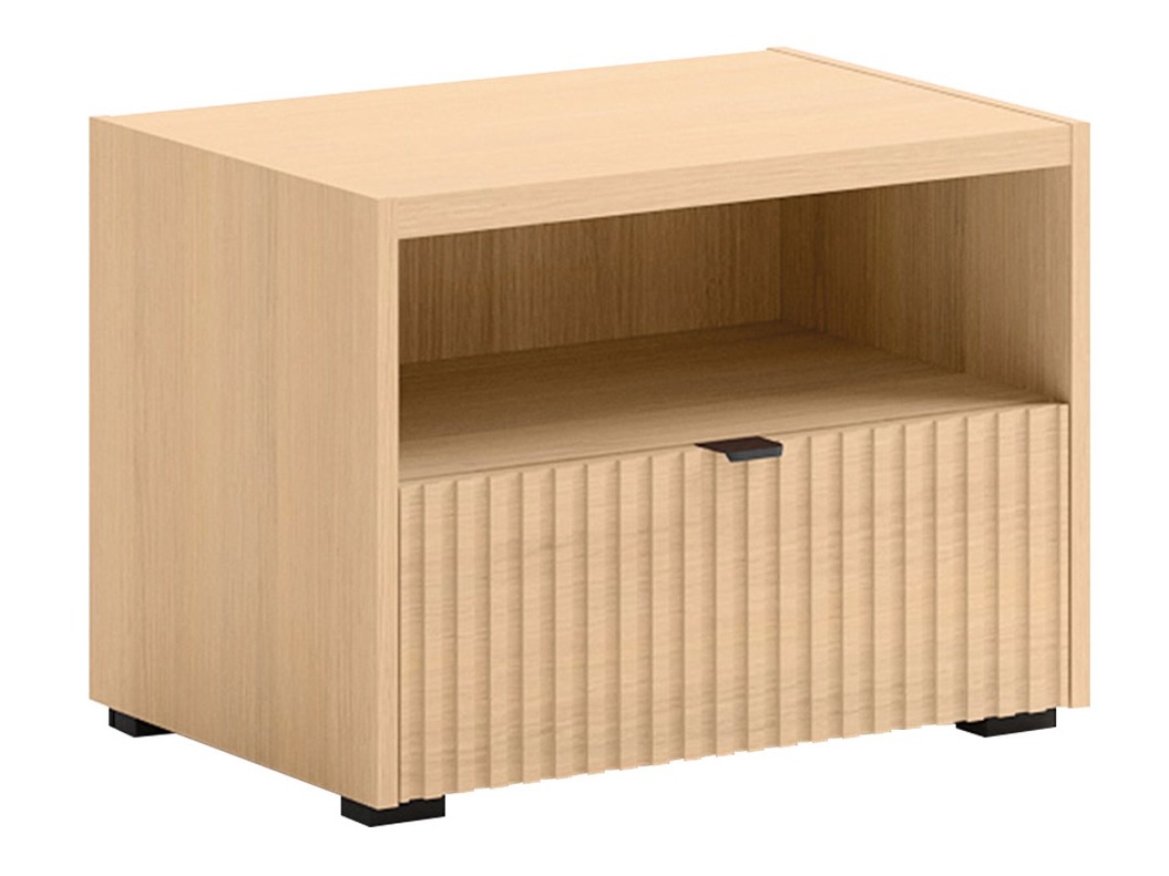 Прикроватная тумбочка Comfivo Vomoro 104