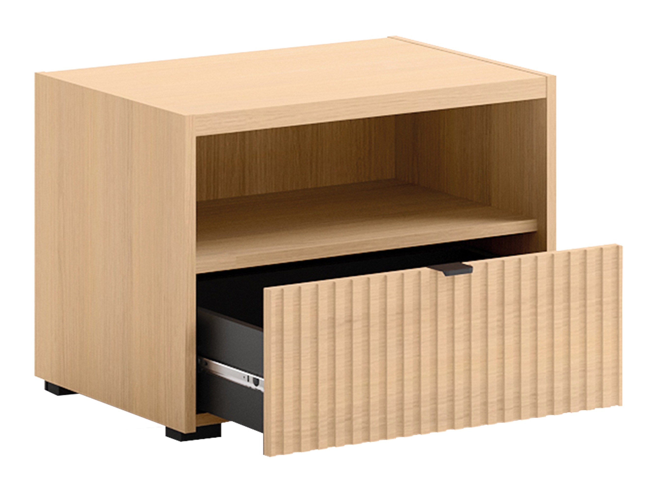 Прикроватная тумбочка Comfivo Vomoro 104