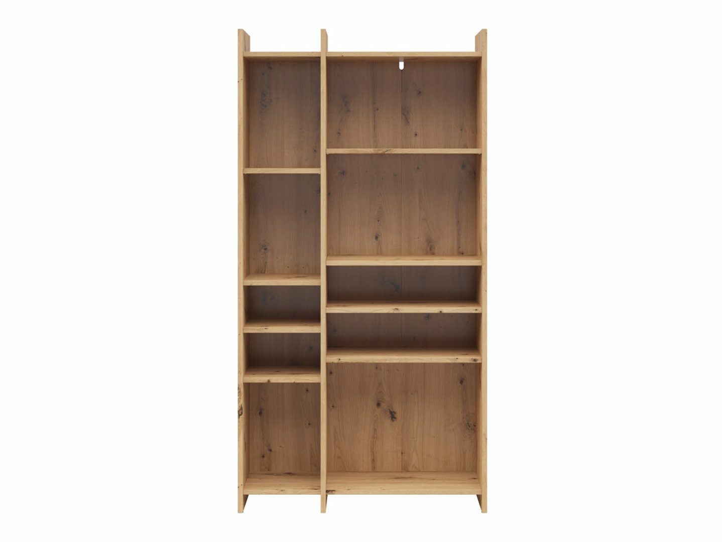 Стеллаж Boston 728 (Artisan дуб)