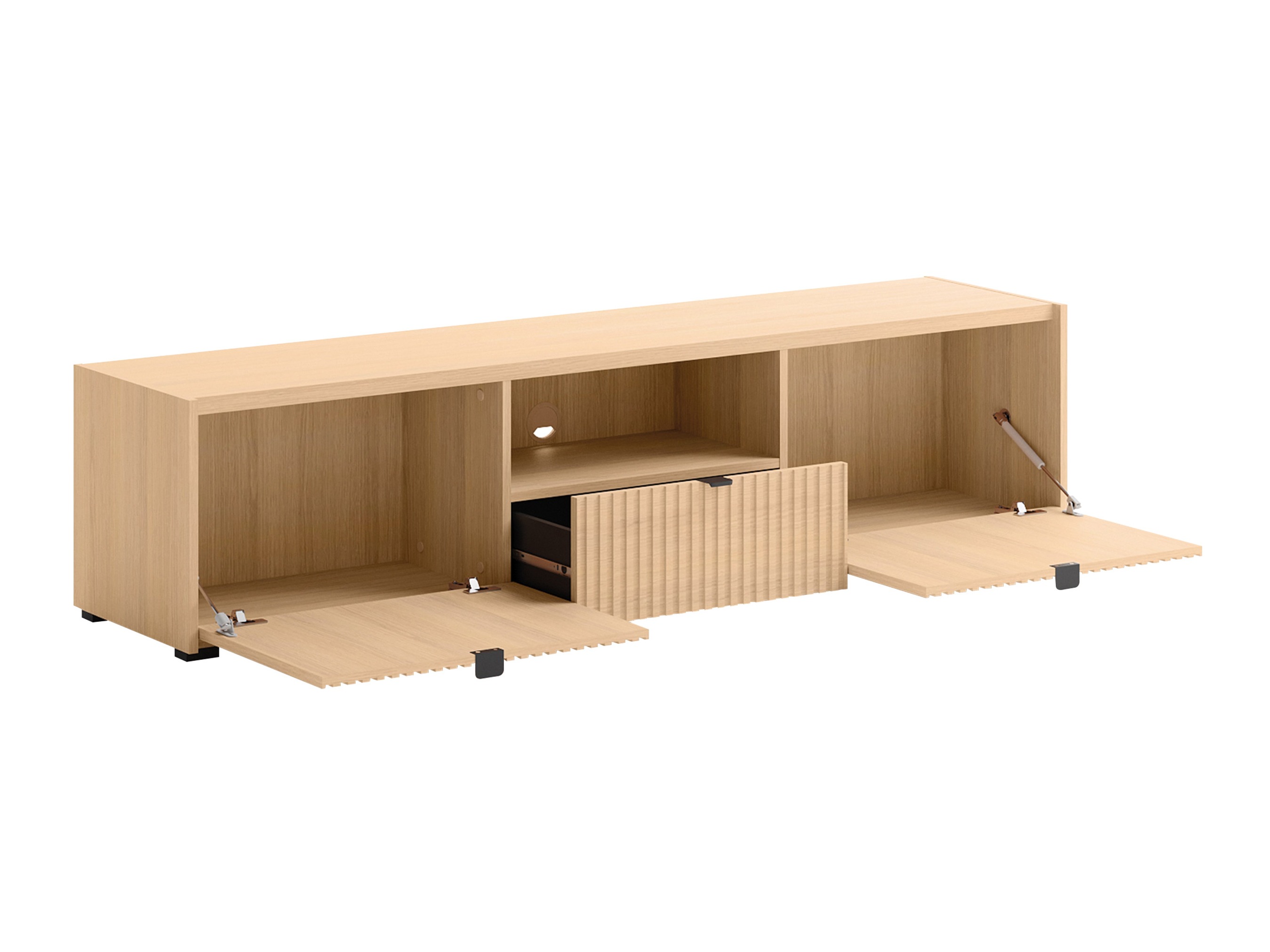 TV galds Comfivo Vomoro 102