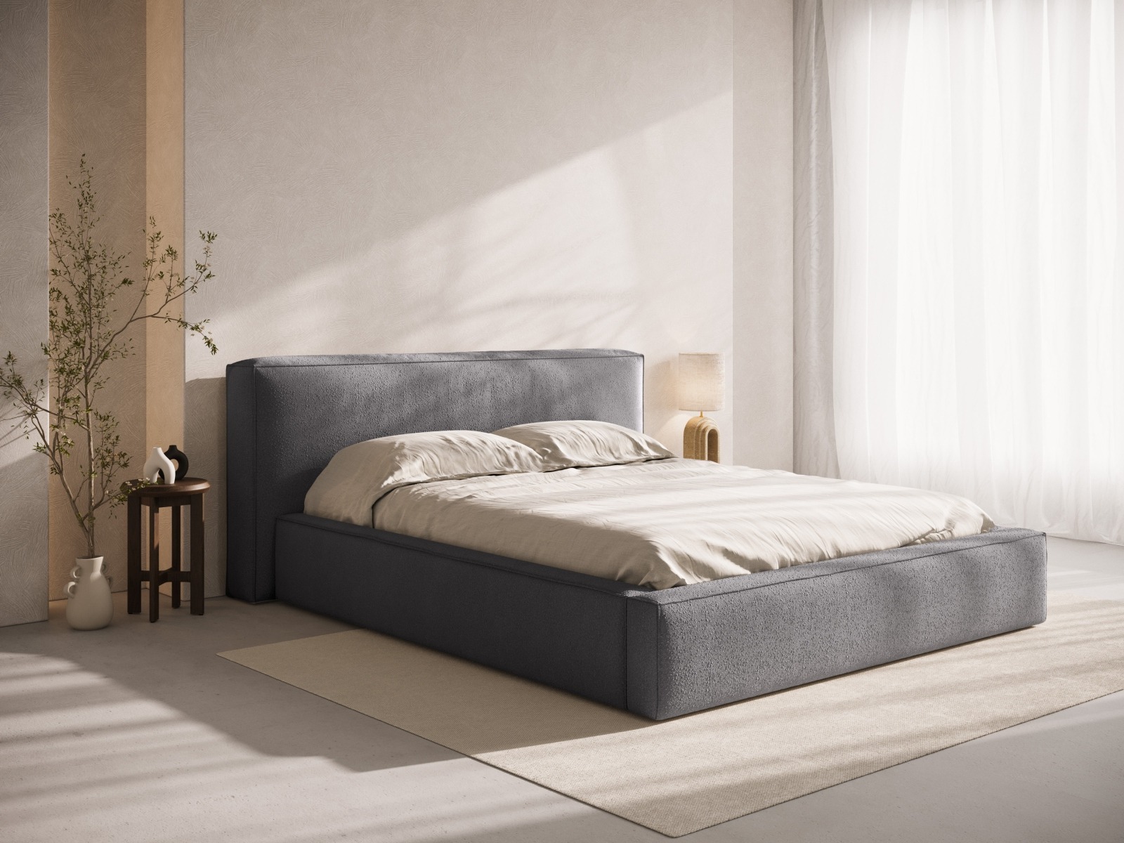 Gulta Beckley 193 (Legend 8)