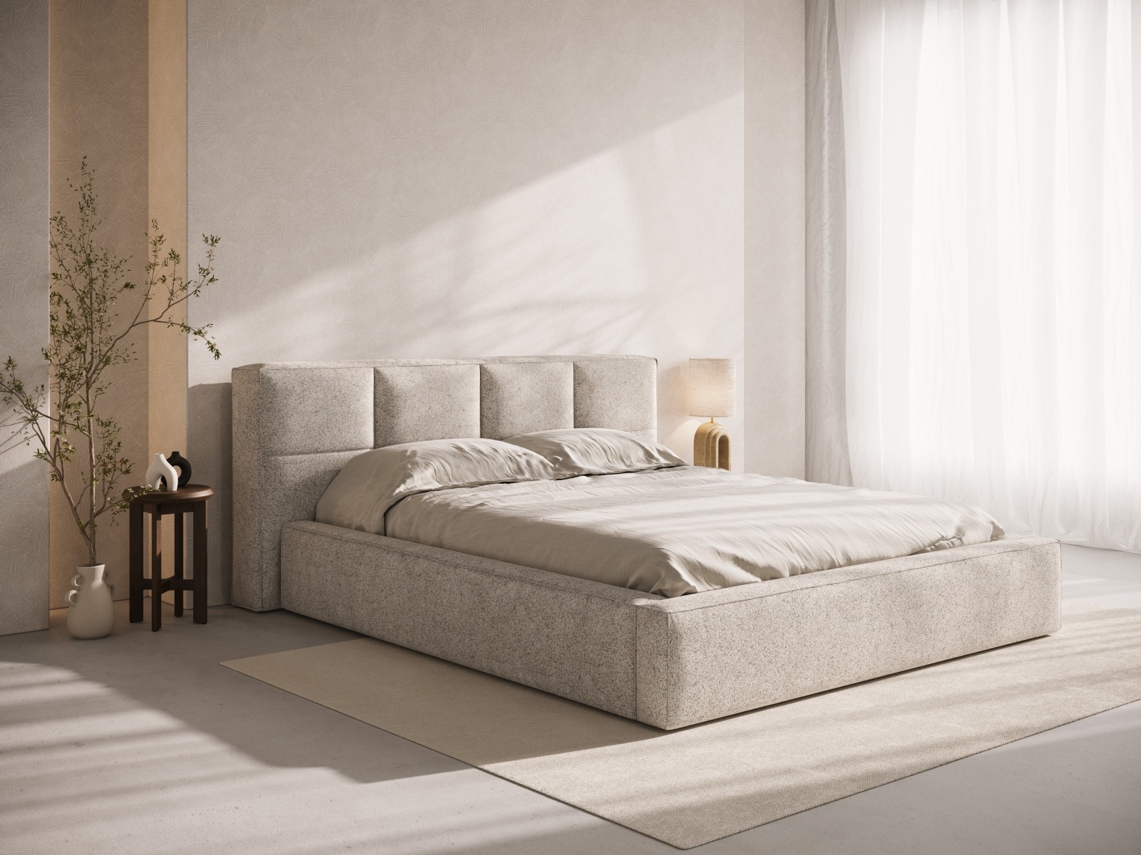 Gulta Beckley 194 (Puente 06)