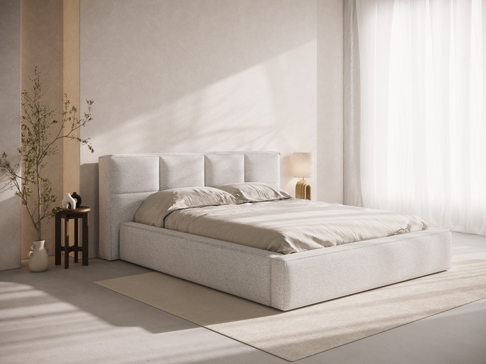 Gulta Beckley 194 (Puente 80)