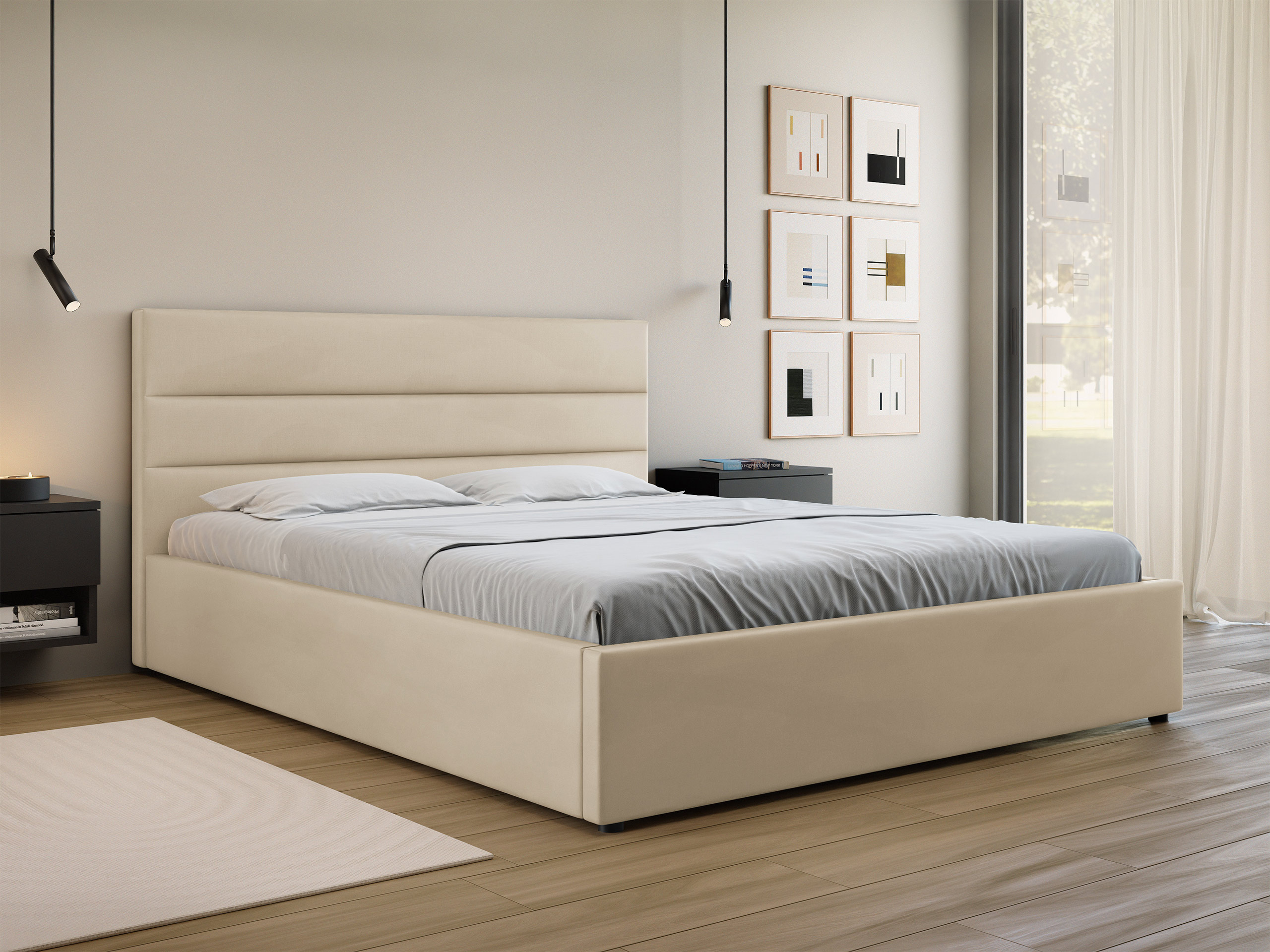 Gulta Comfivo Fabos (Hlr 05)