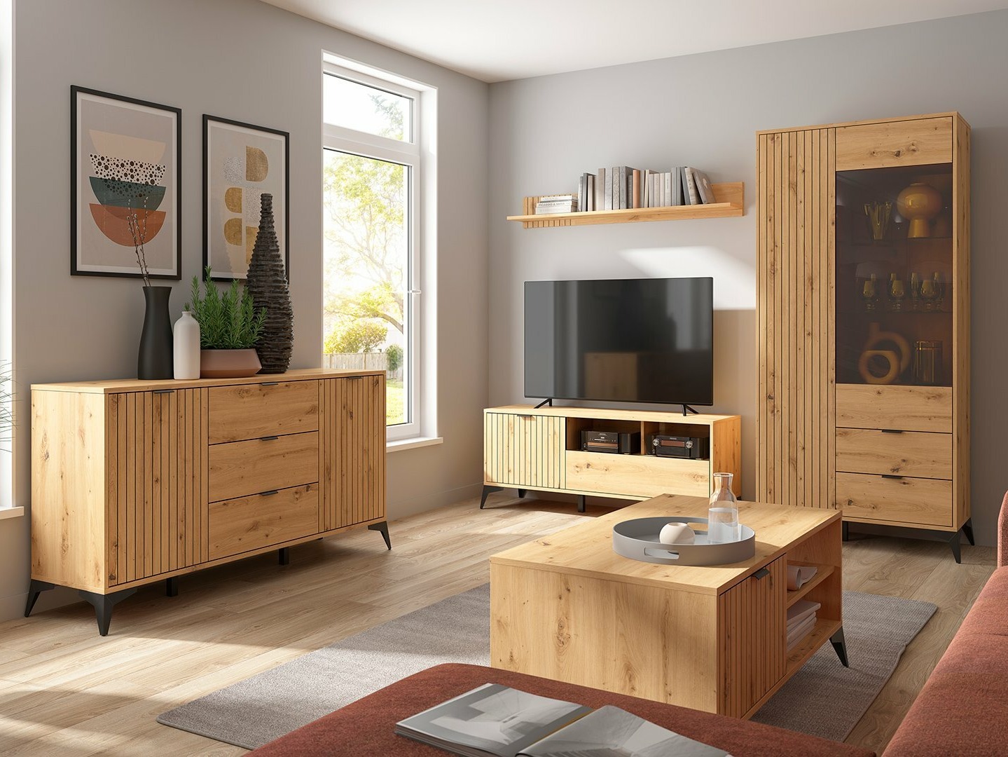 Kомод Ludale 101