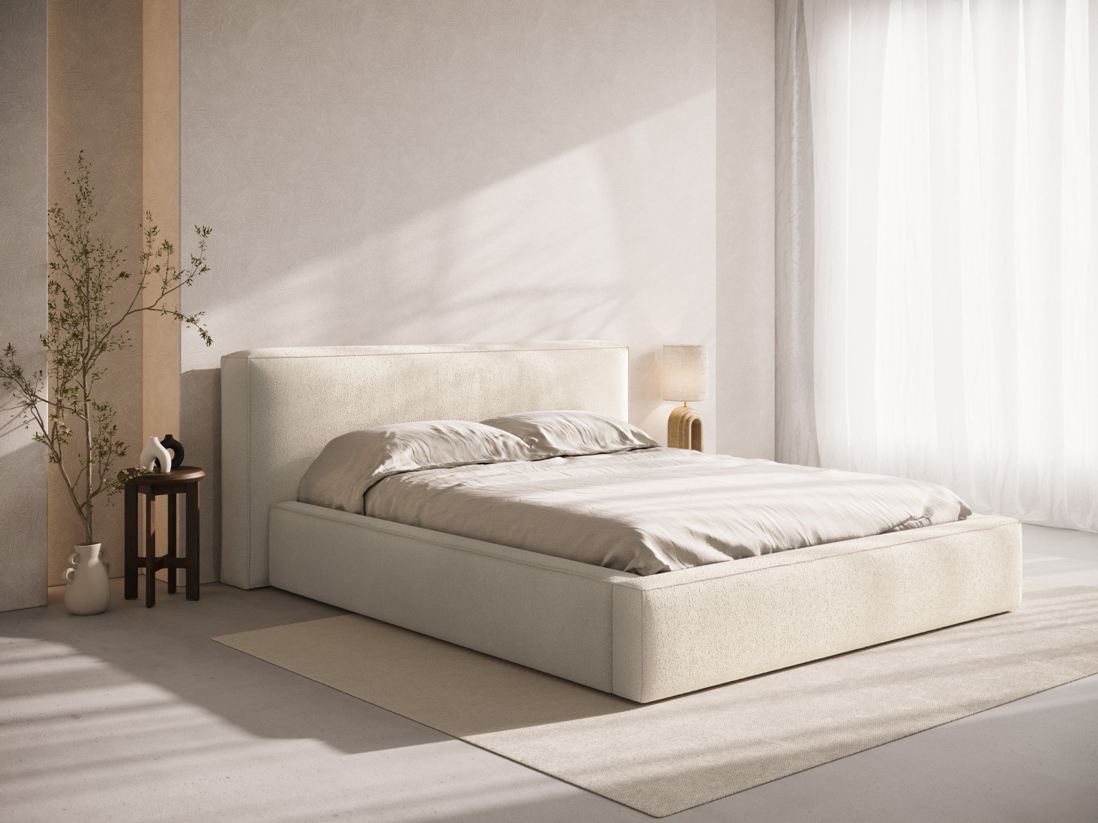 Кровать Beckley 193 (Legend 2)