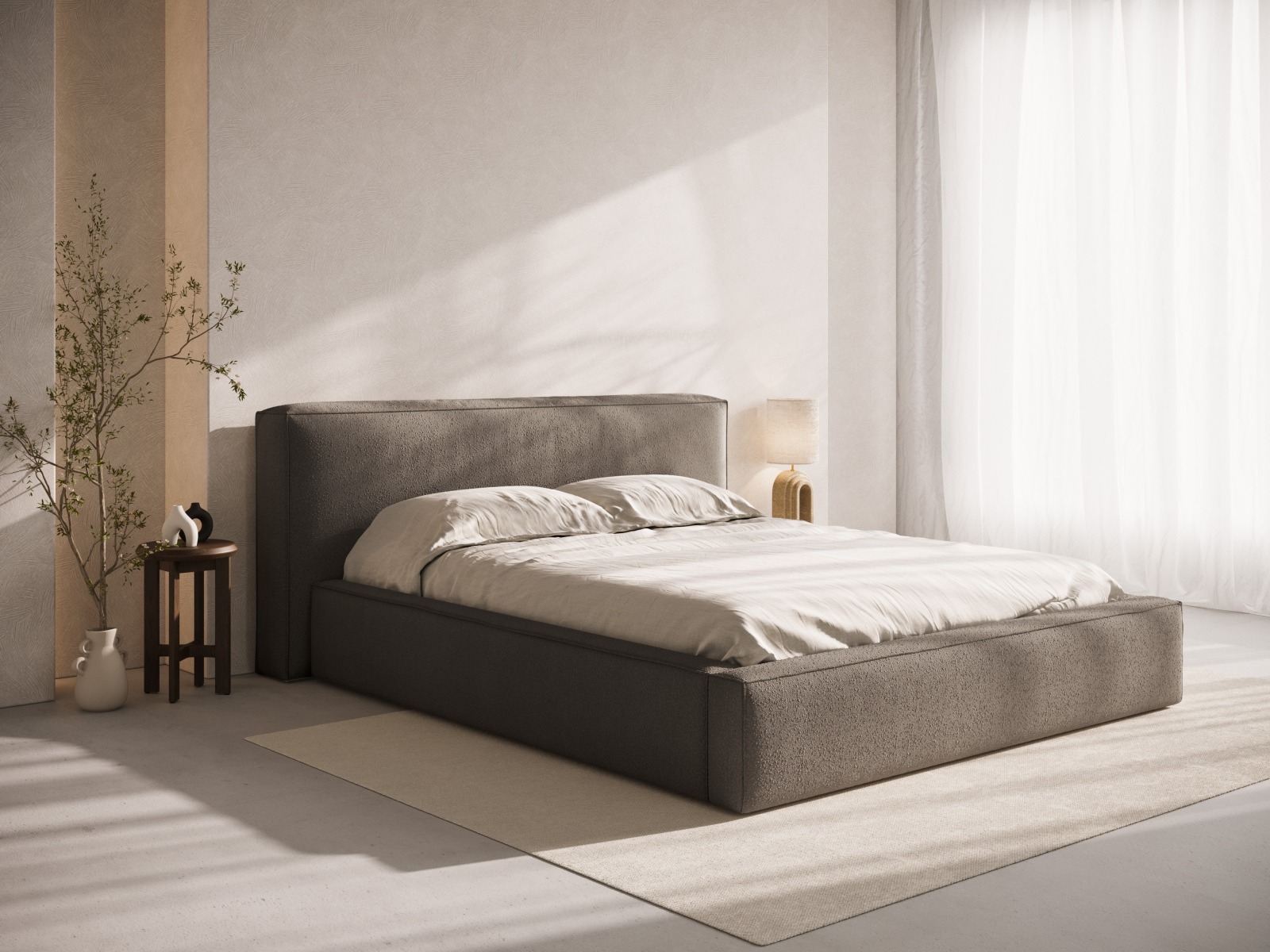 Кровать Beckley 193 (Legend 7)