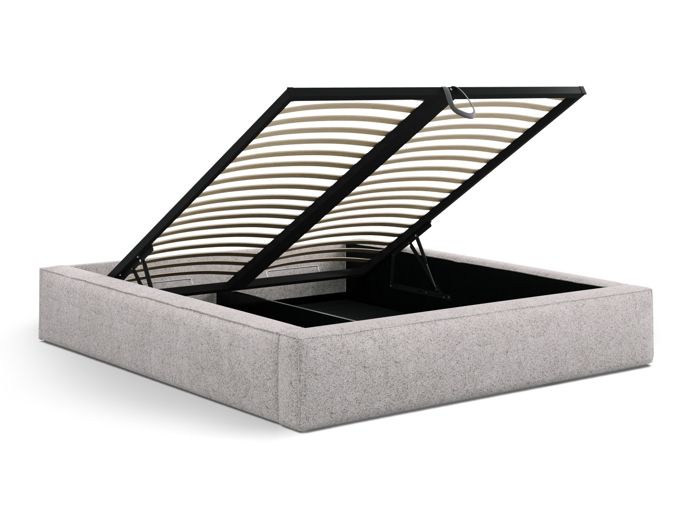 Кровать Beckley 194 (Puente 06)