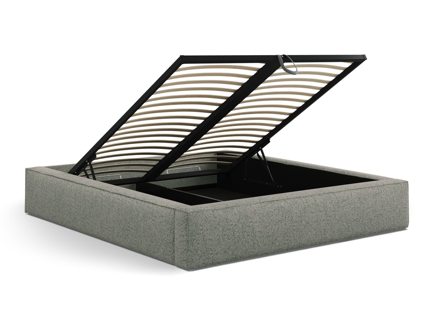 Кровать Beckley 194 (Puente 33)