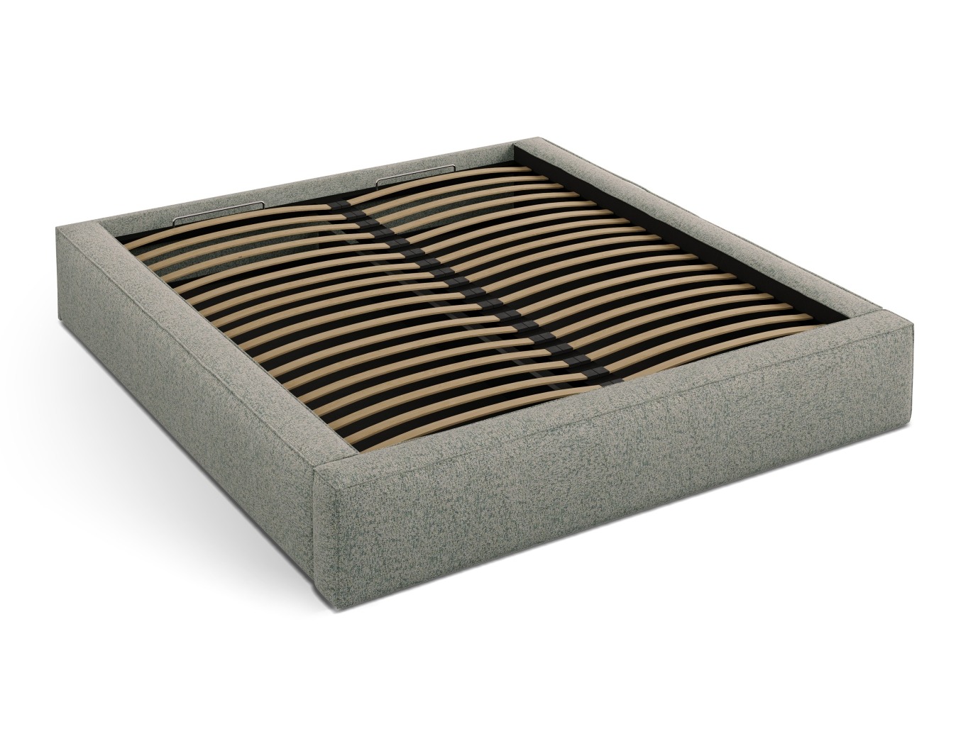 Кровать Beckley 194 (Puente 33)