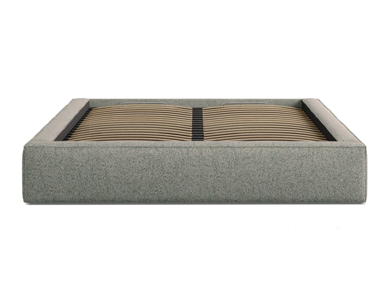 Кровать Beckley 194 (Puente 33)