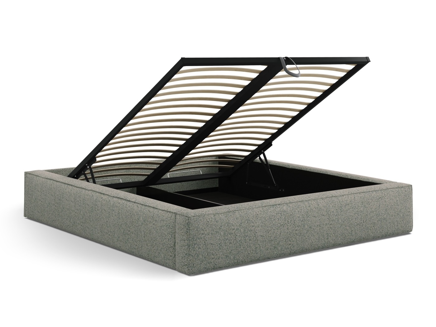 Кровать Beckley 194 (Puente 33)