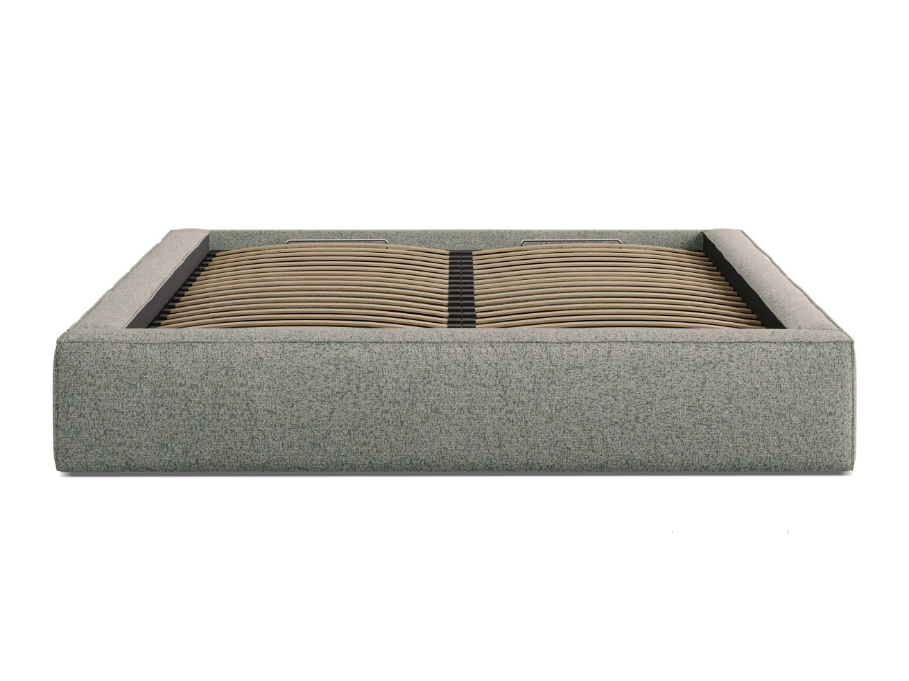 Кровать Beckley 194 (Puente 33)