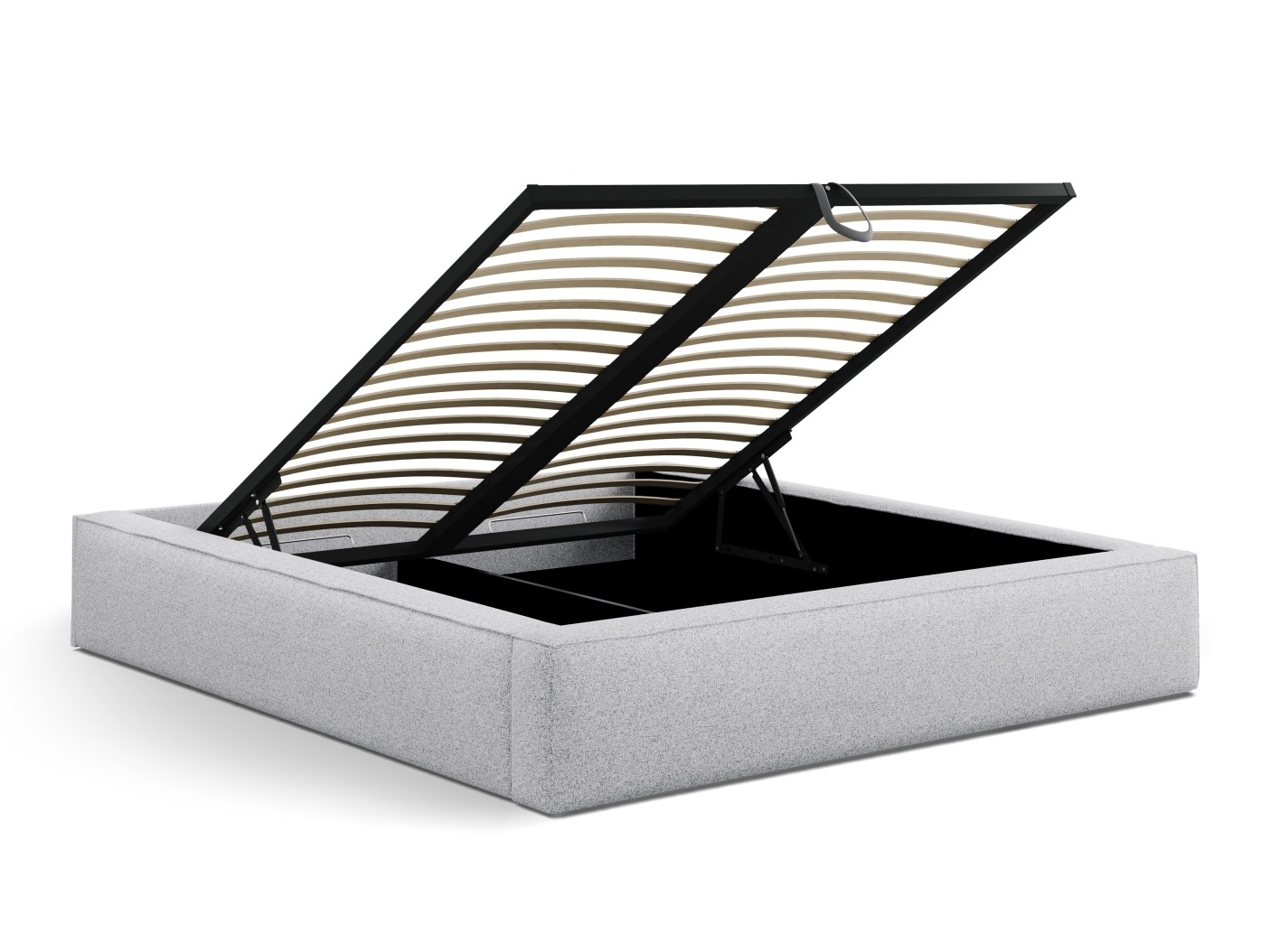 Кровать Beckley 194 (Puente 80)