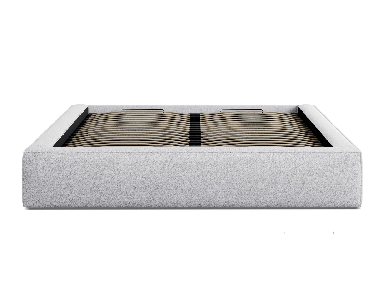 Кровать Beckley 194 (Puente 80)