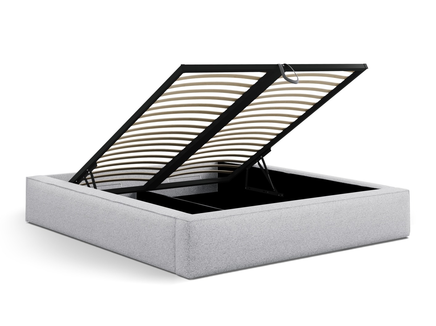 Кровать Beckley 194 (Puente 80)