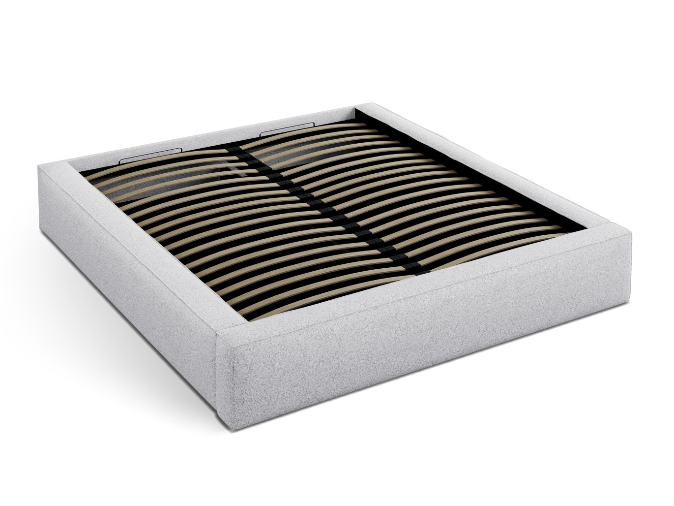 Кровать Beckley 194 (Puente 80)