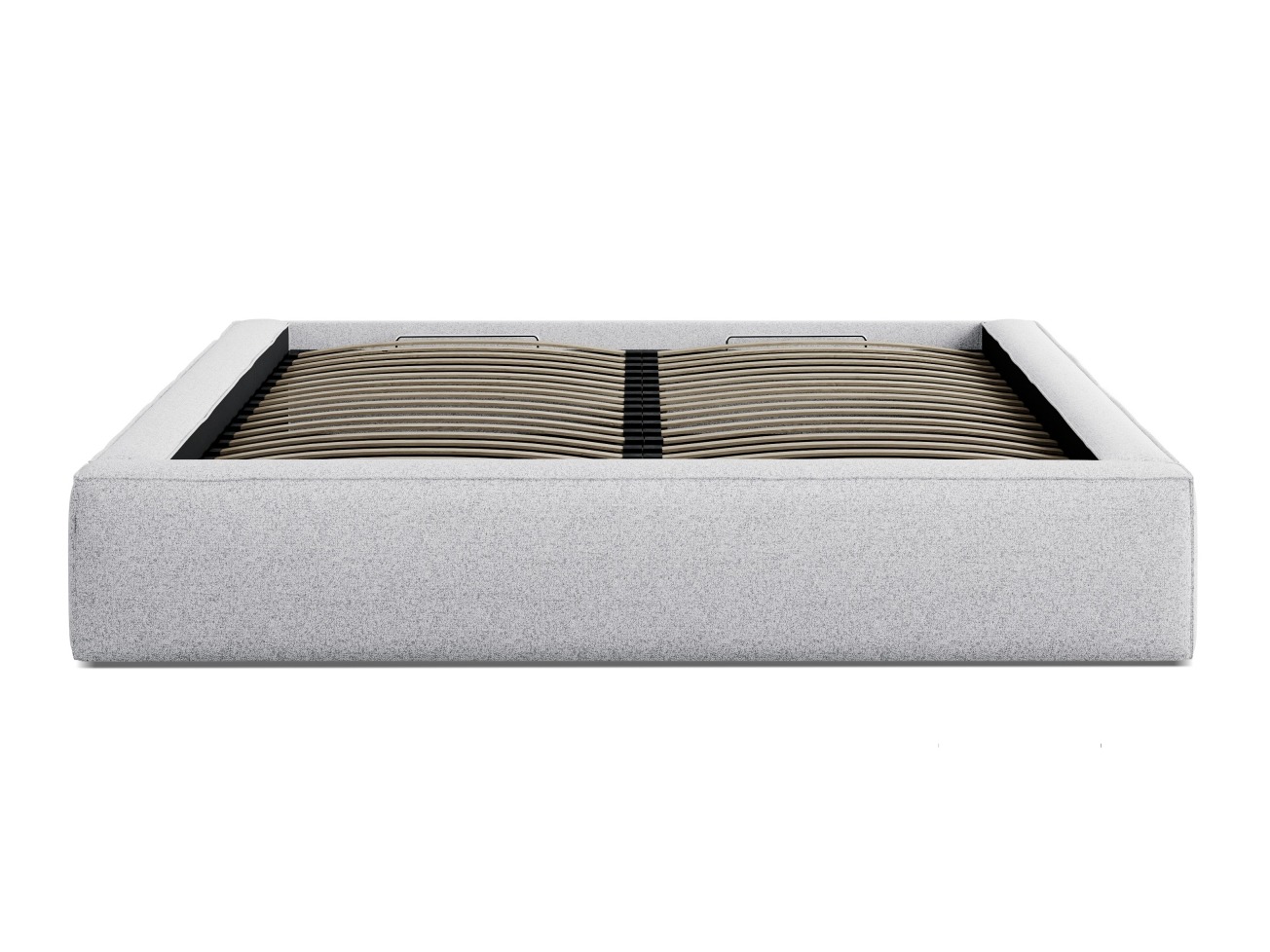 Кровать Beckley 194 (Puente 80)