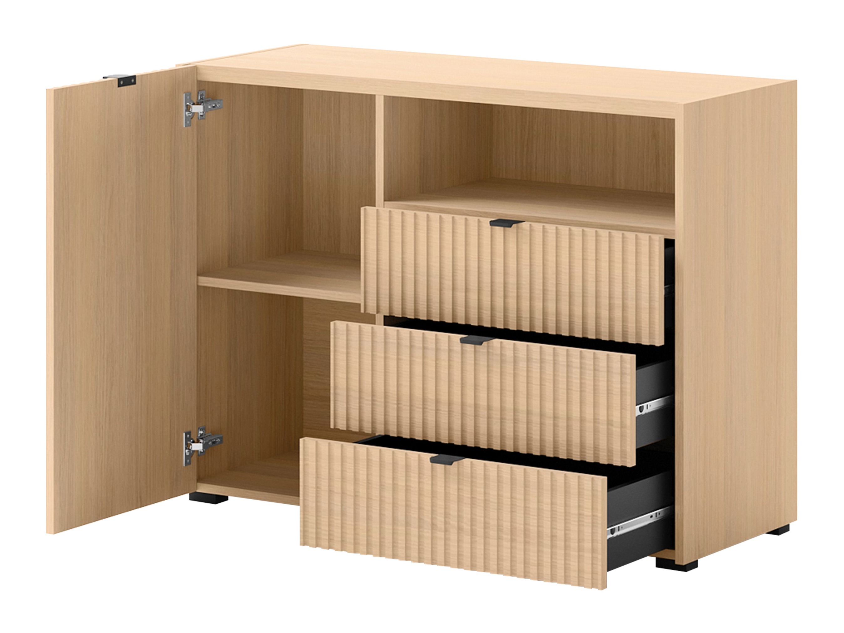 Набор для гостиной Comfivo Vomoro 105