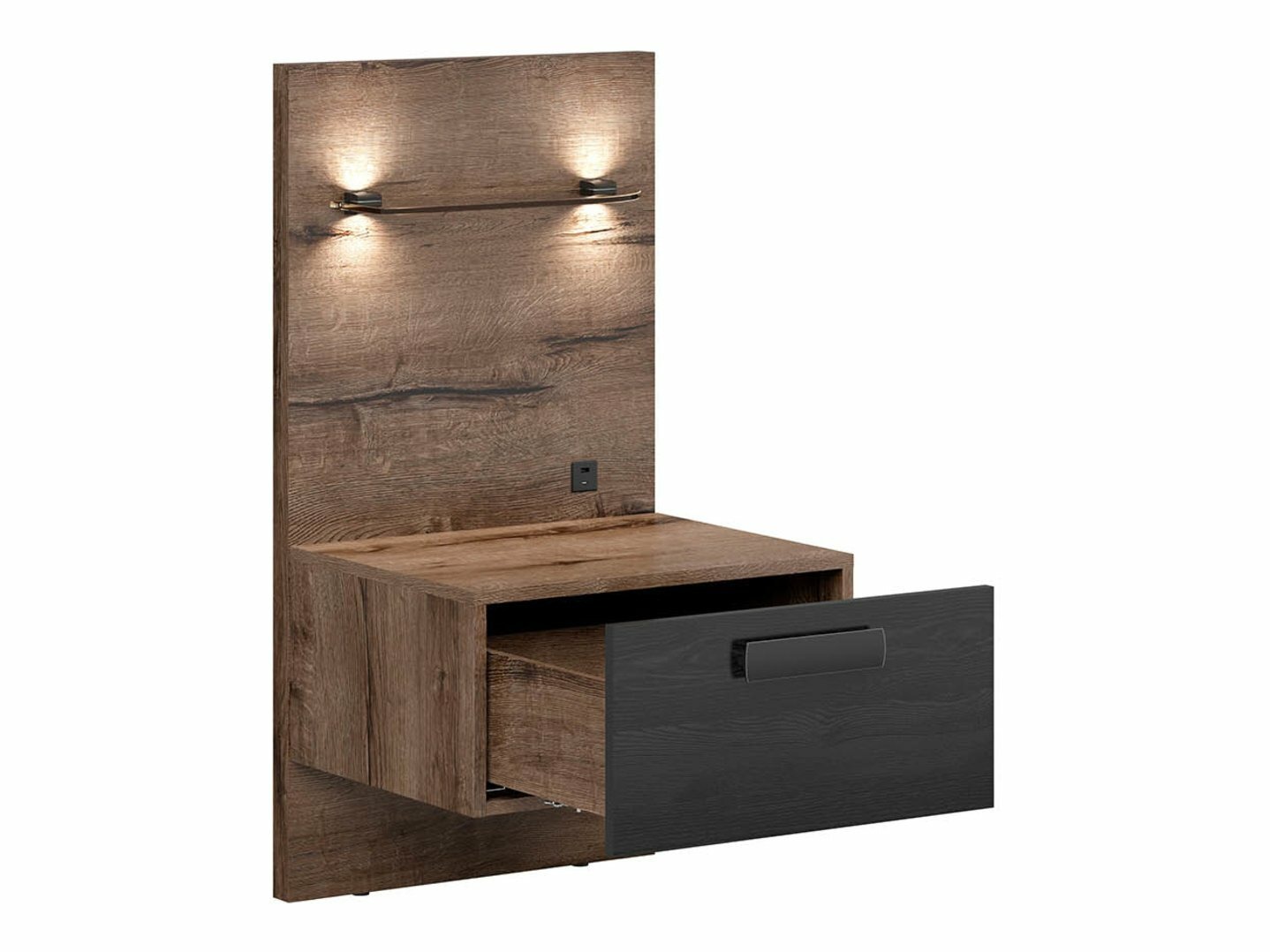 Naktsgaldiņš Livmoru 124