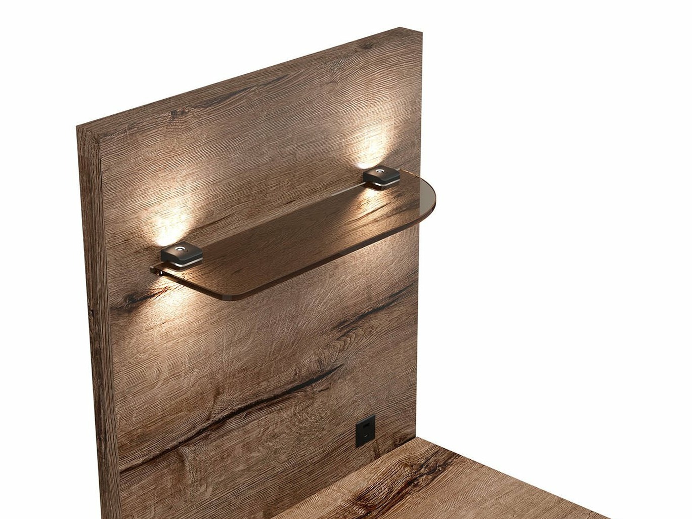 Naktsgaldiņš Livmoru 124