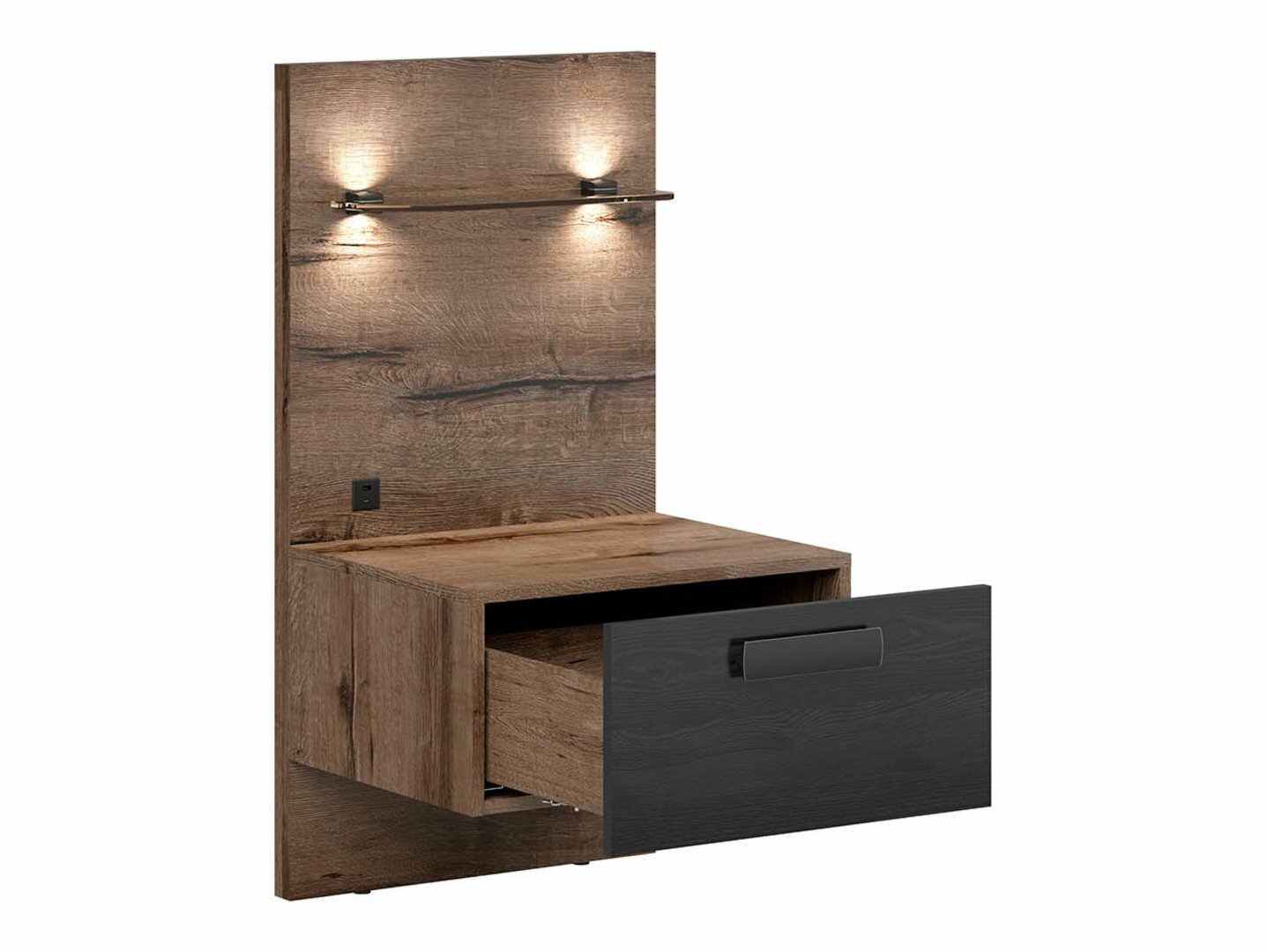 Naktsgaldiņš Livmoru 124