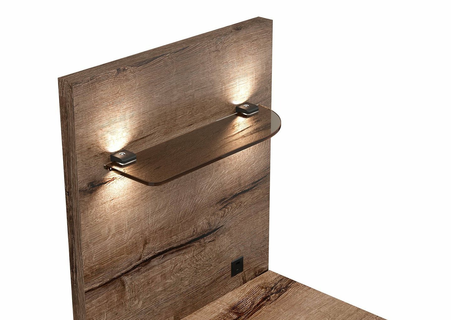 Naktsgaldiņš Livmoru 124