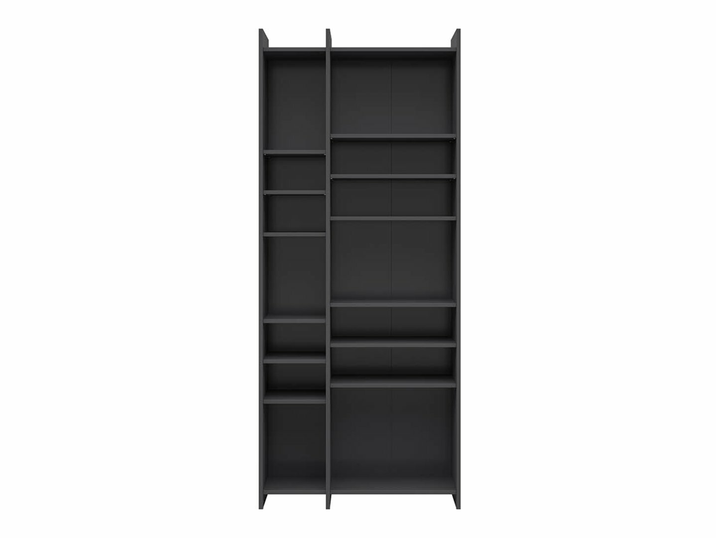 Plaukts Boston 732 (Grafīts)