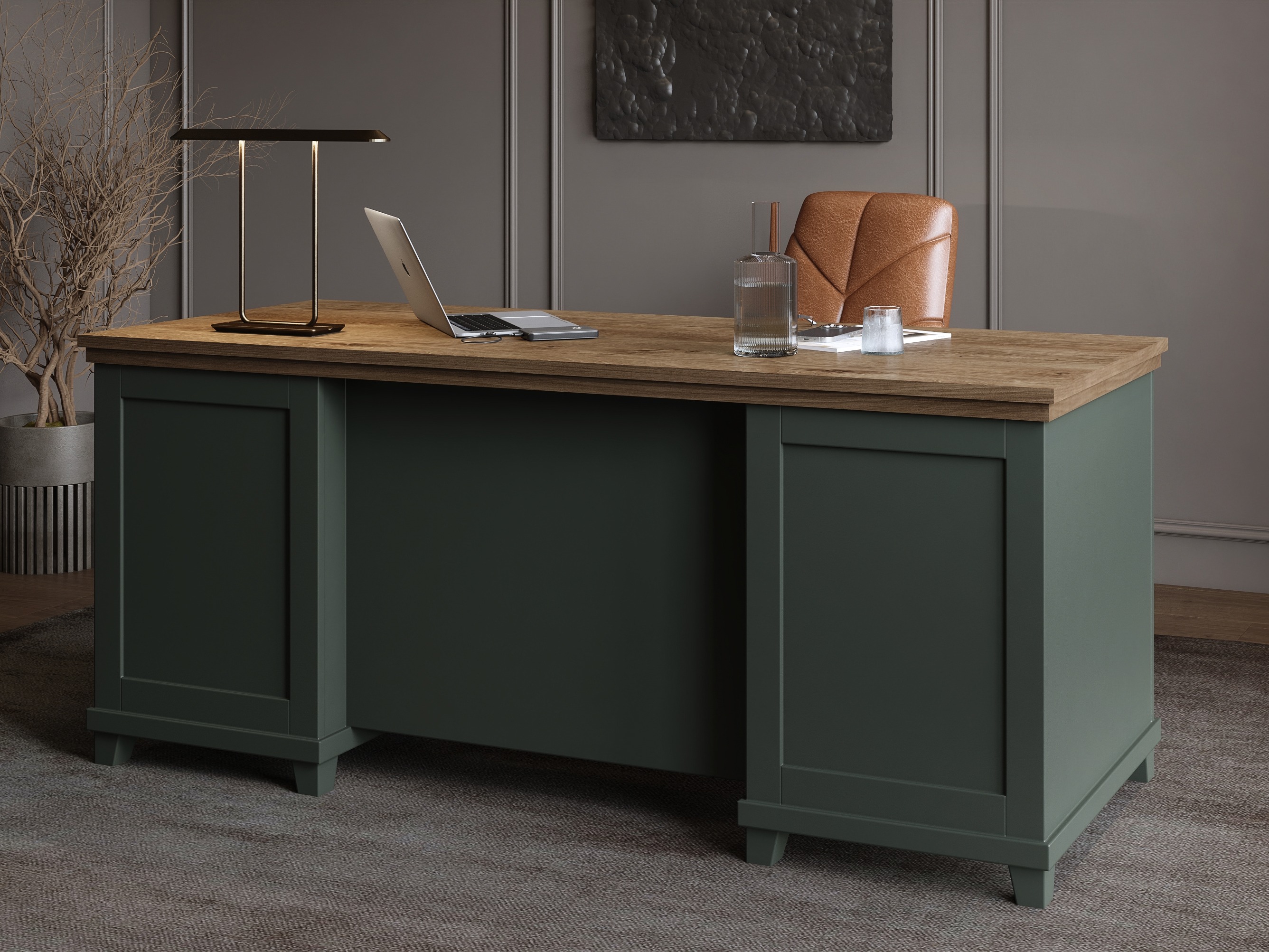 Rakstāmgalds Tolnue 133