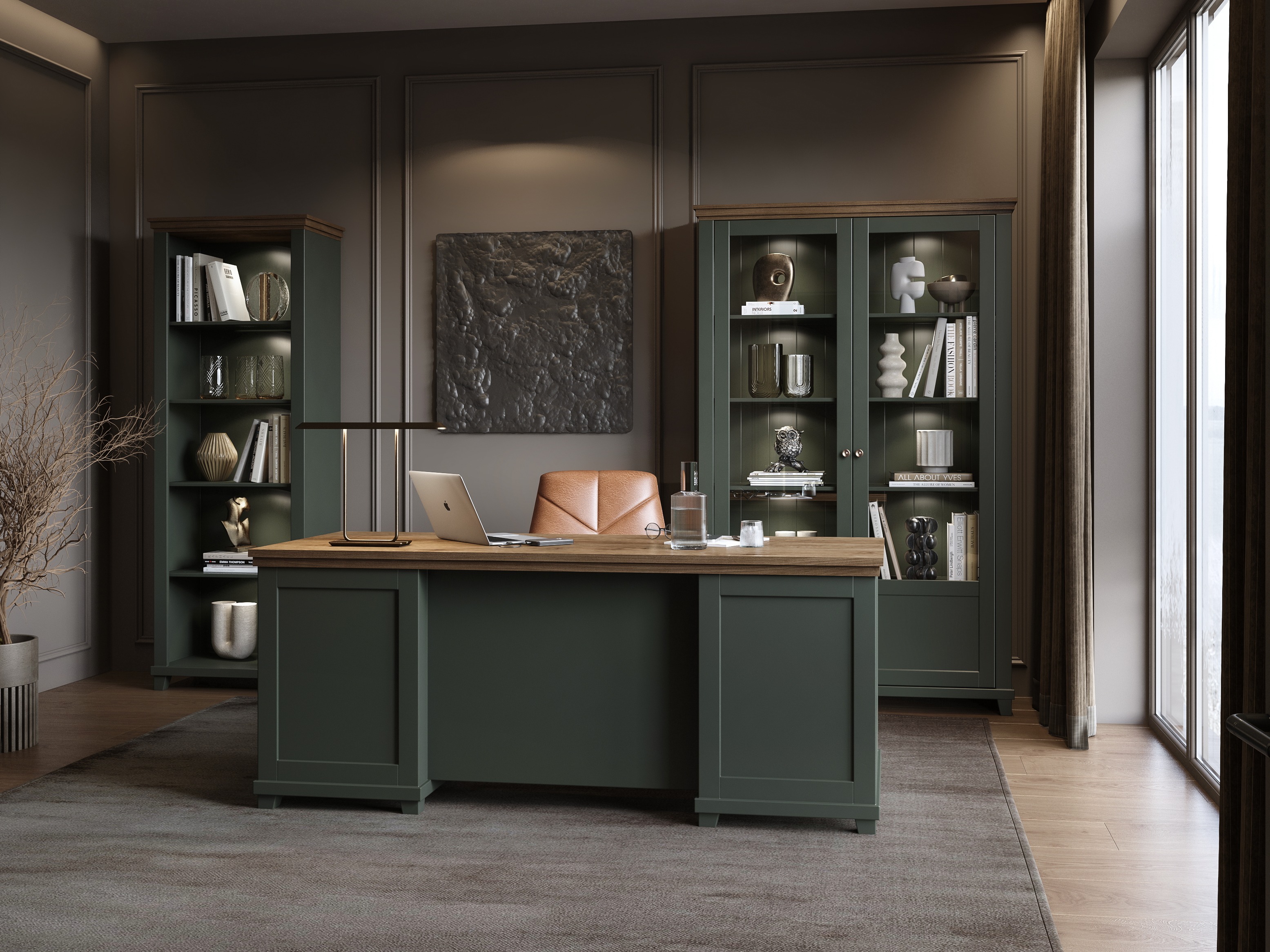 Rakstāmgalds Tolnue 133