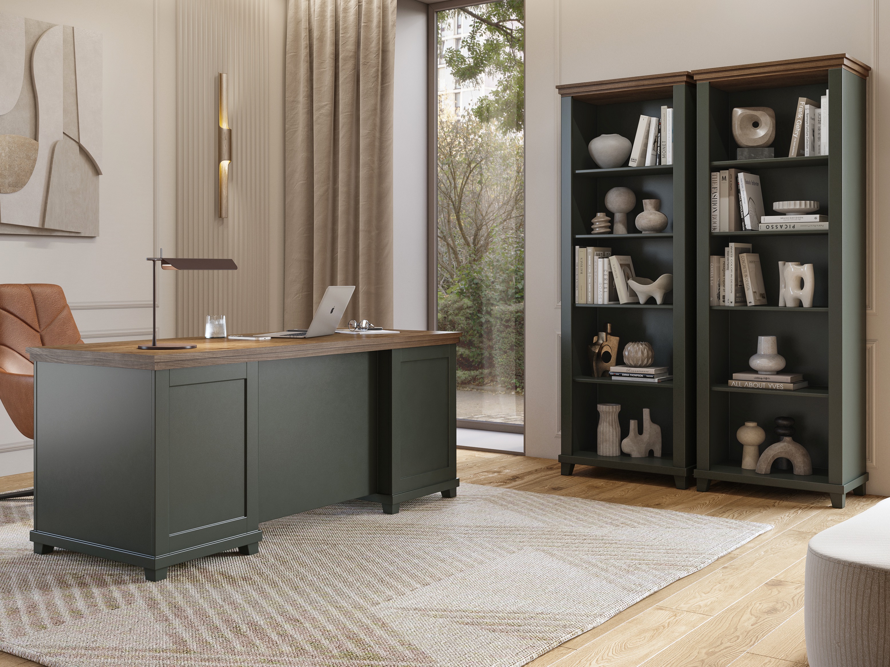 Rakstāmgalds Tolnue 133