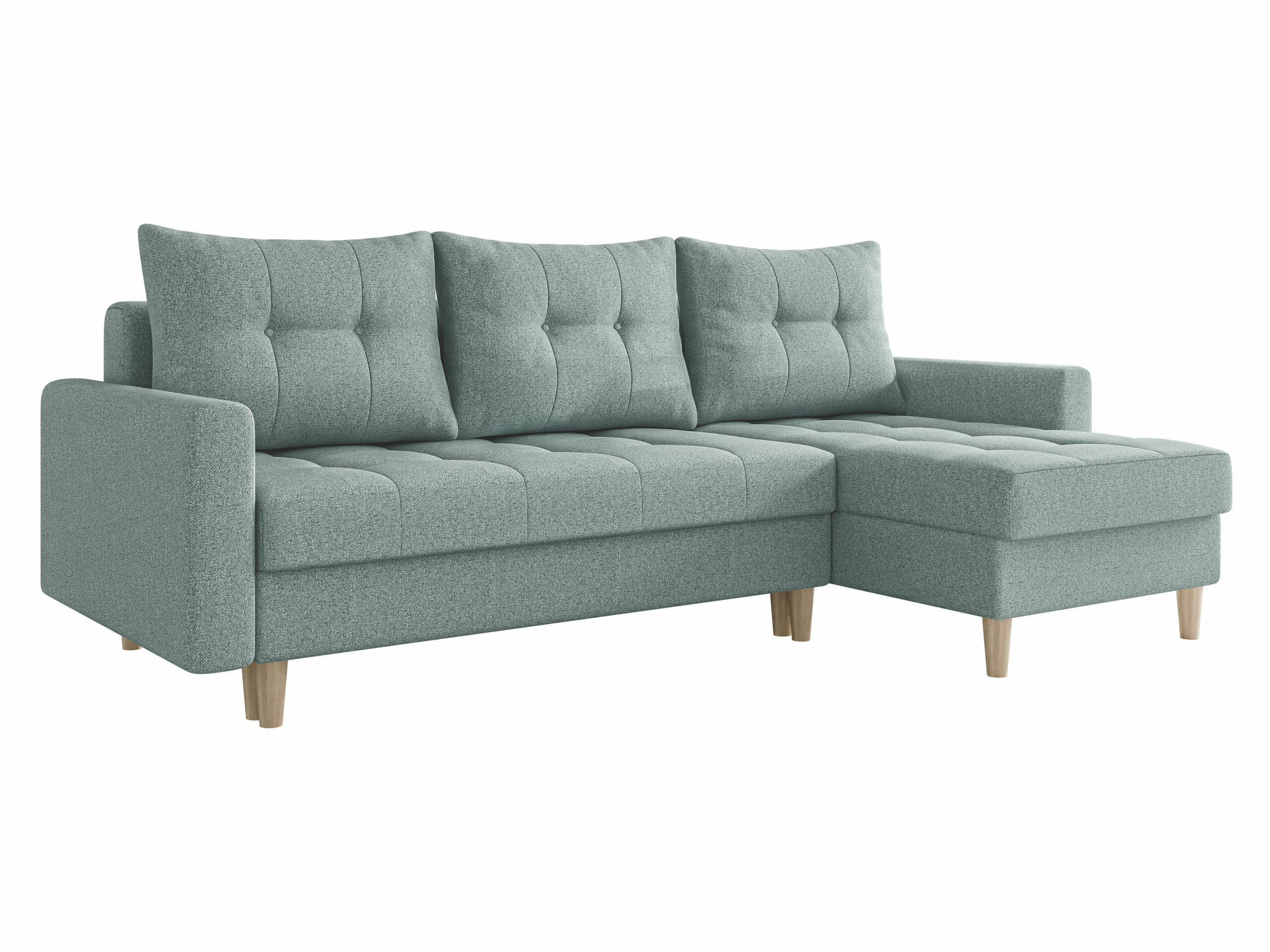 Stūra dīvāns Boulder 100 (Malmo 72)