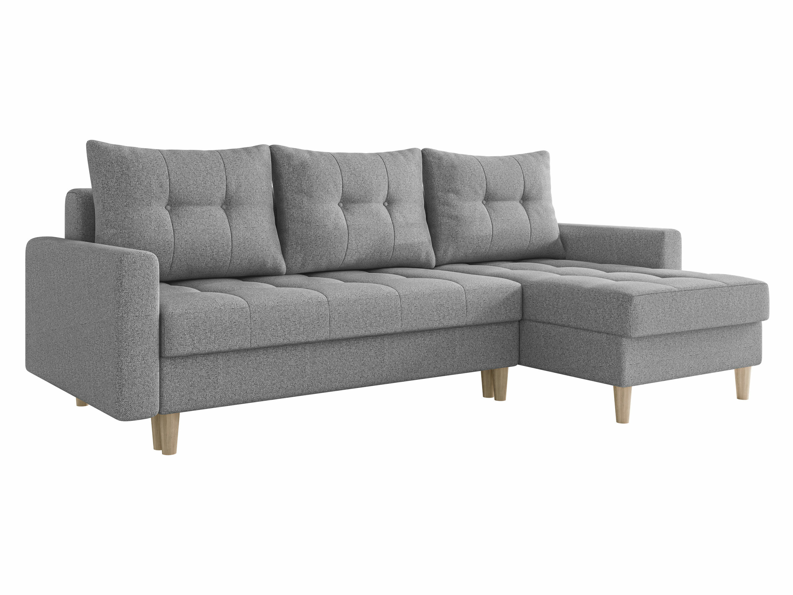 Stūra dīvāns Boulder 100 (Malmo 90)