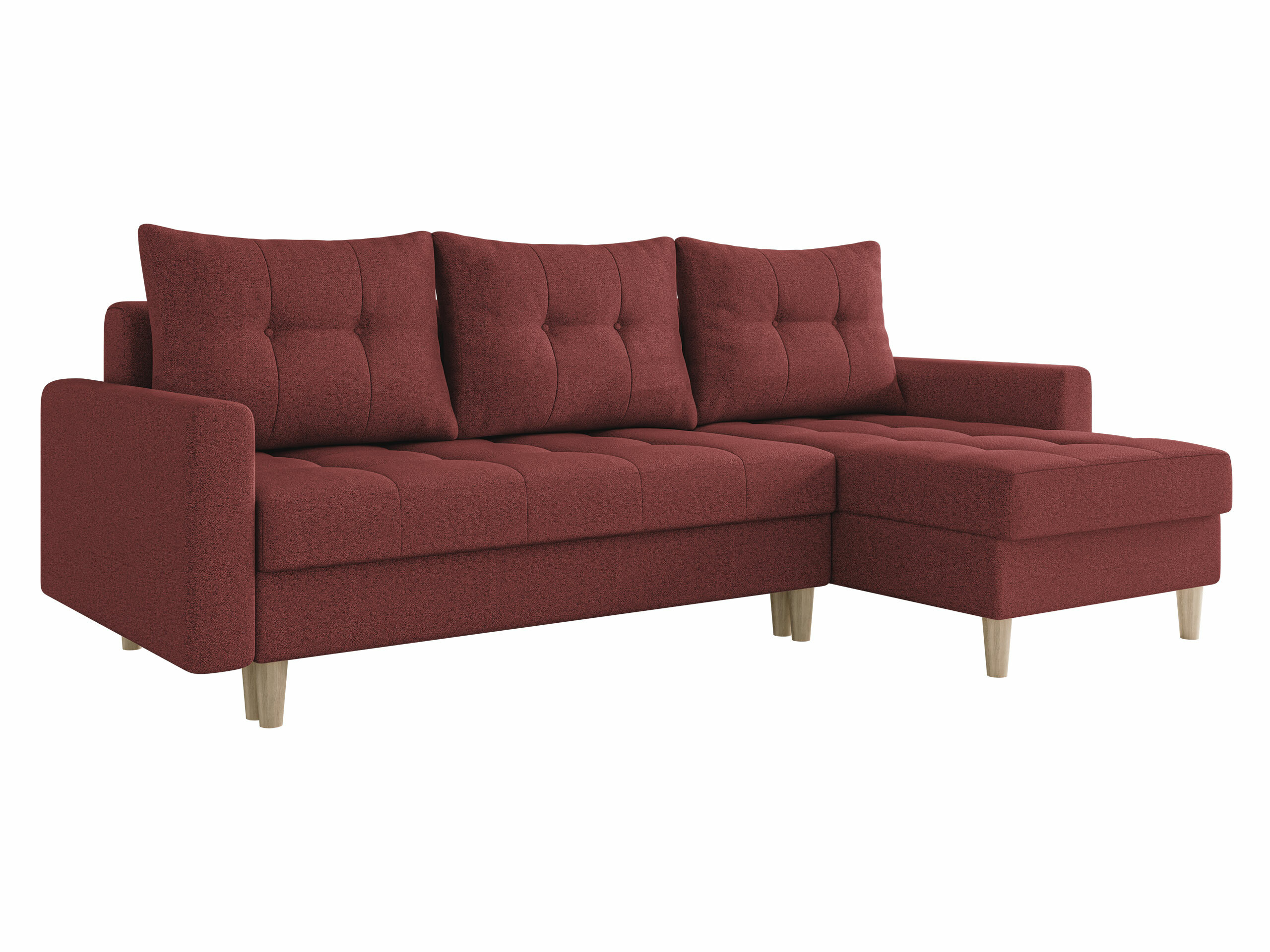 Угловой диван Boulder 100 (Malmo 63)