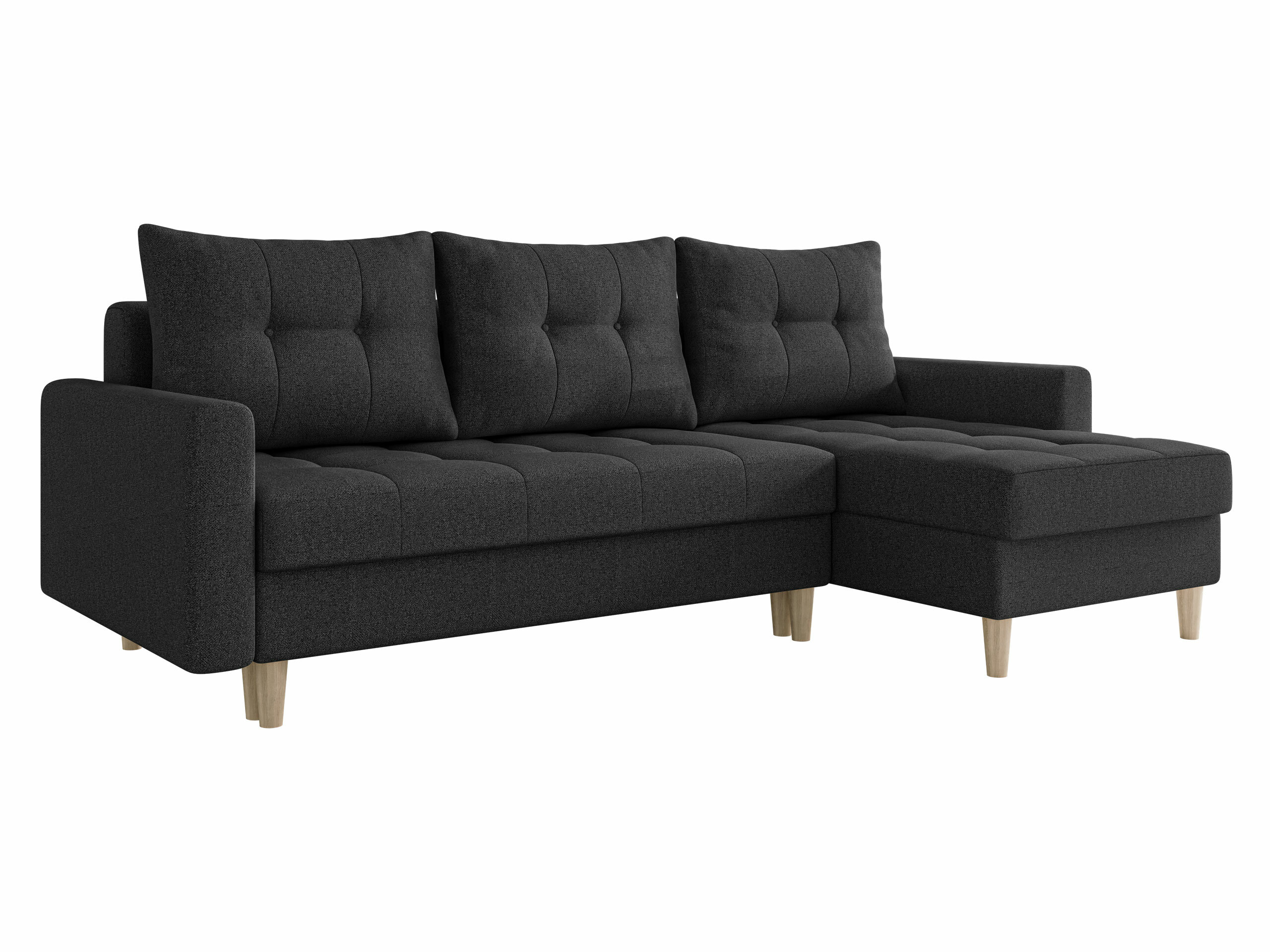 Угловой диван Boulder 100 (Malmo 96)