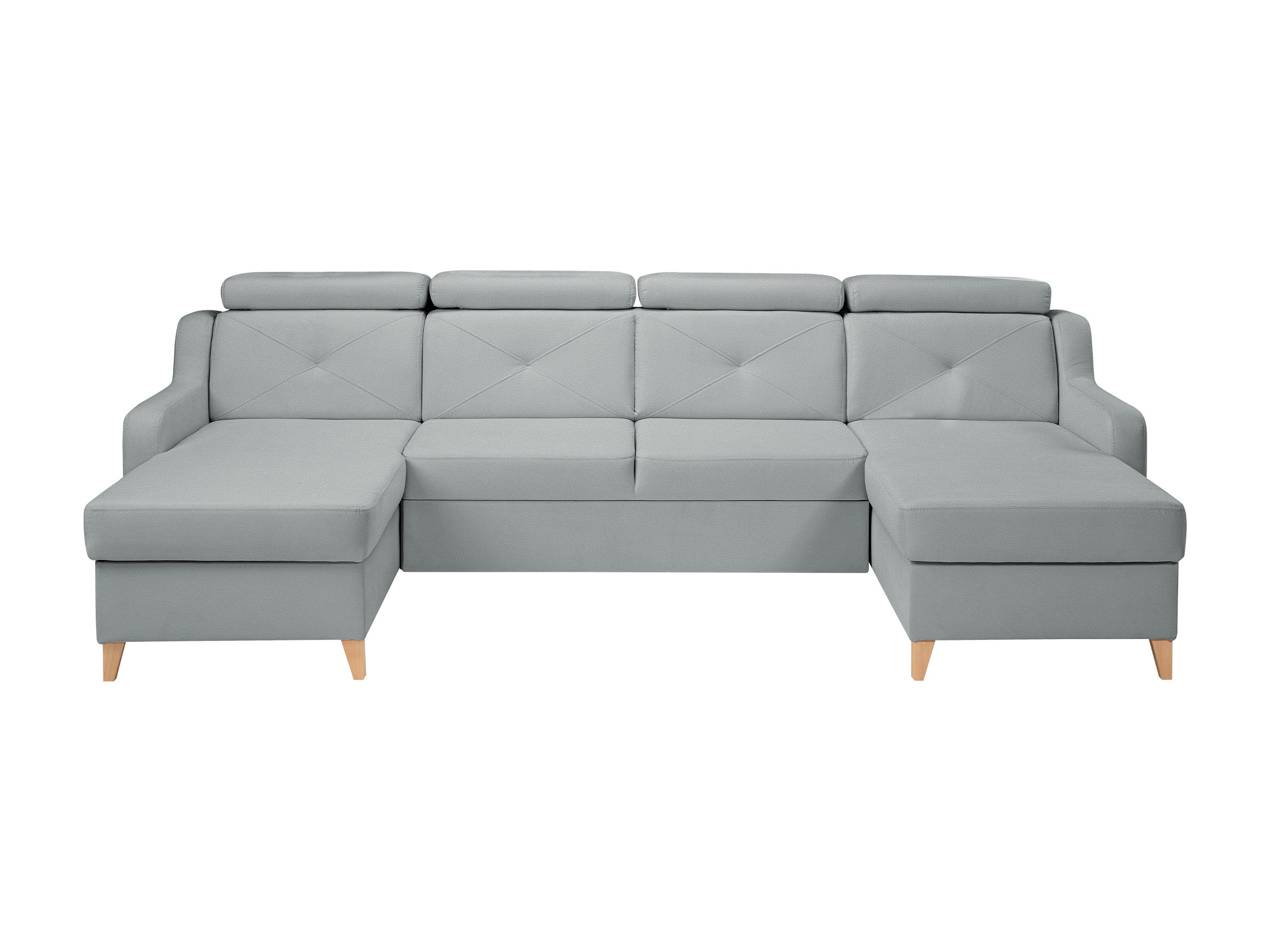 Угловой диван Temple 129 (Paros 05)