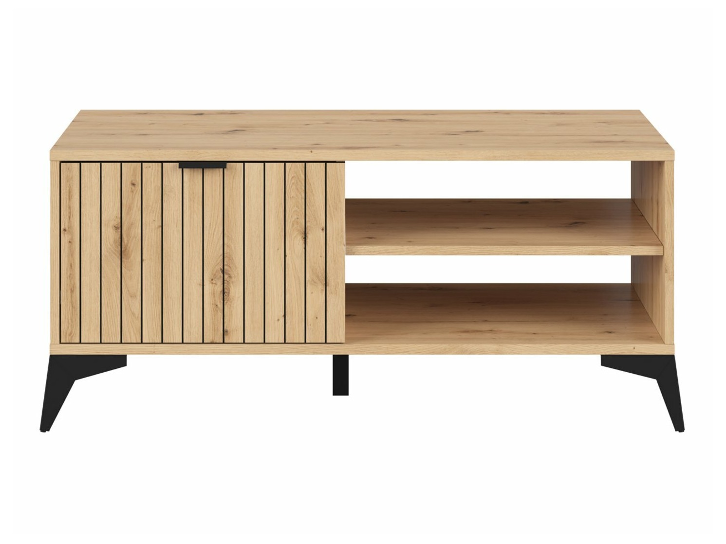 Žurnālu galdiņš Ludale 104