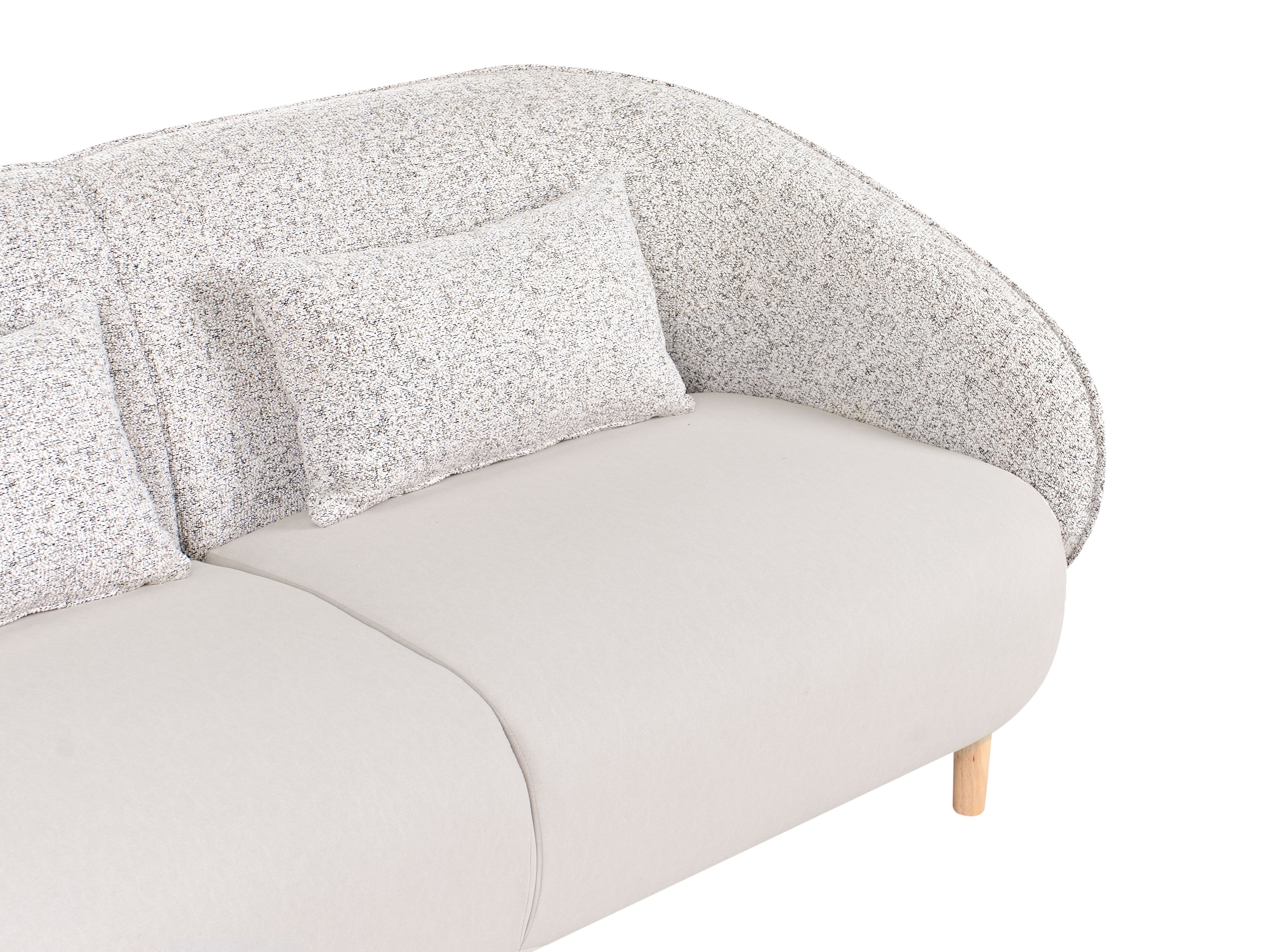 Dīvāns Berwyn 2706 (Gaiši bēšs)