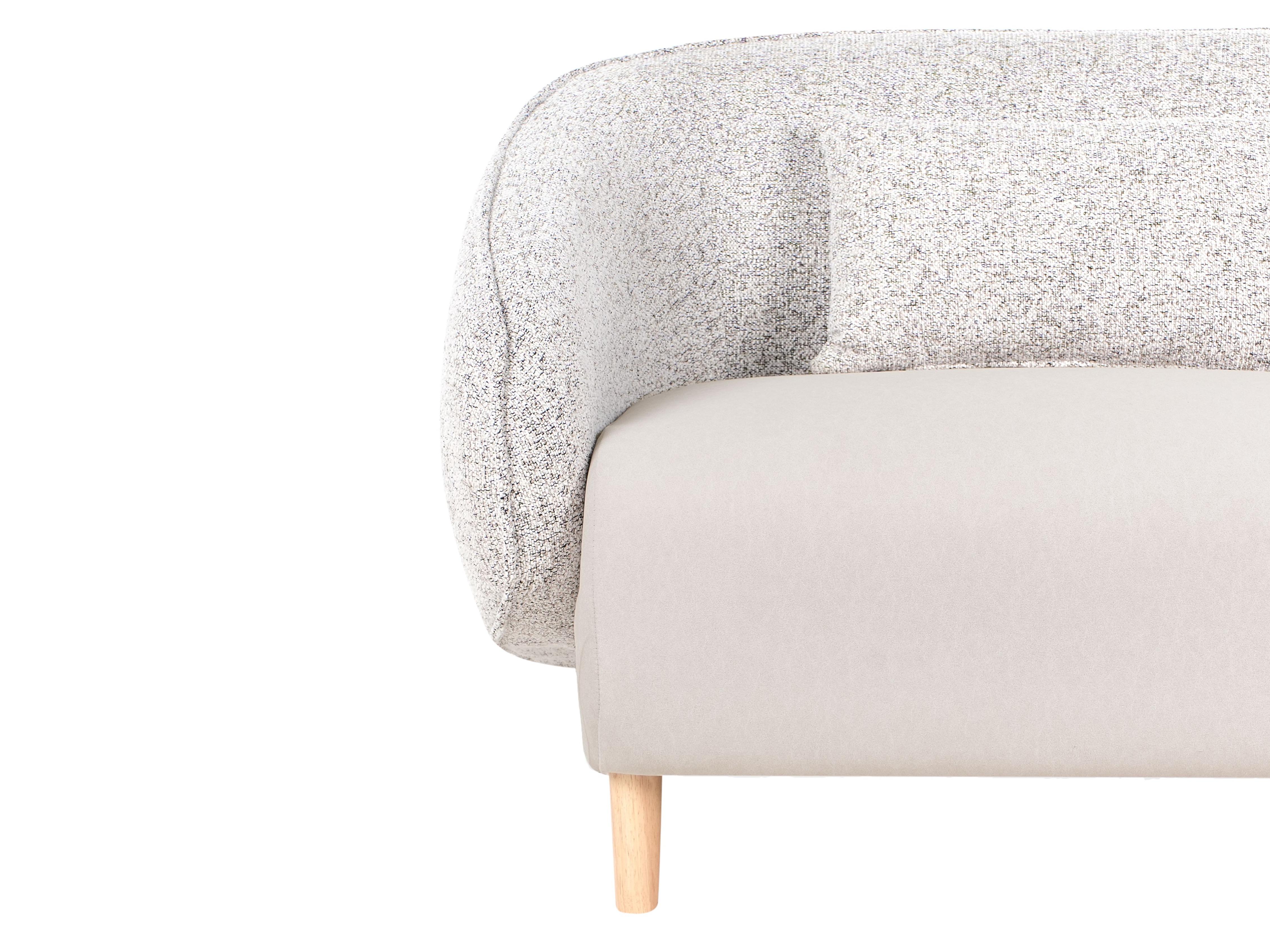 Dīvāns Berwyn 2706 (Gaiši bēšs)