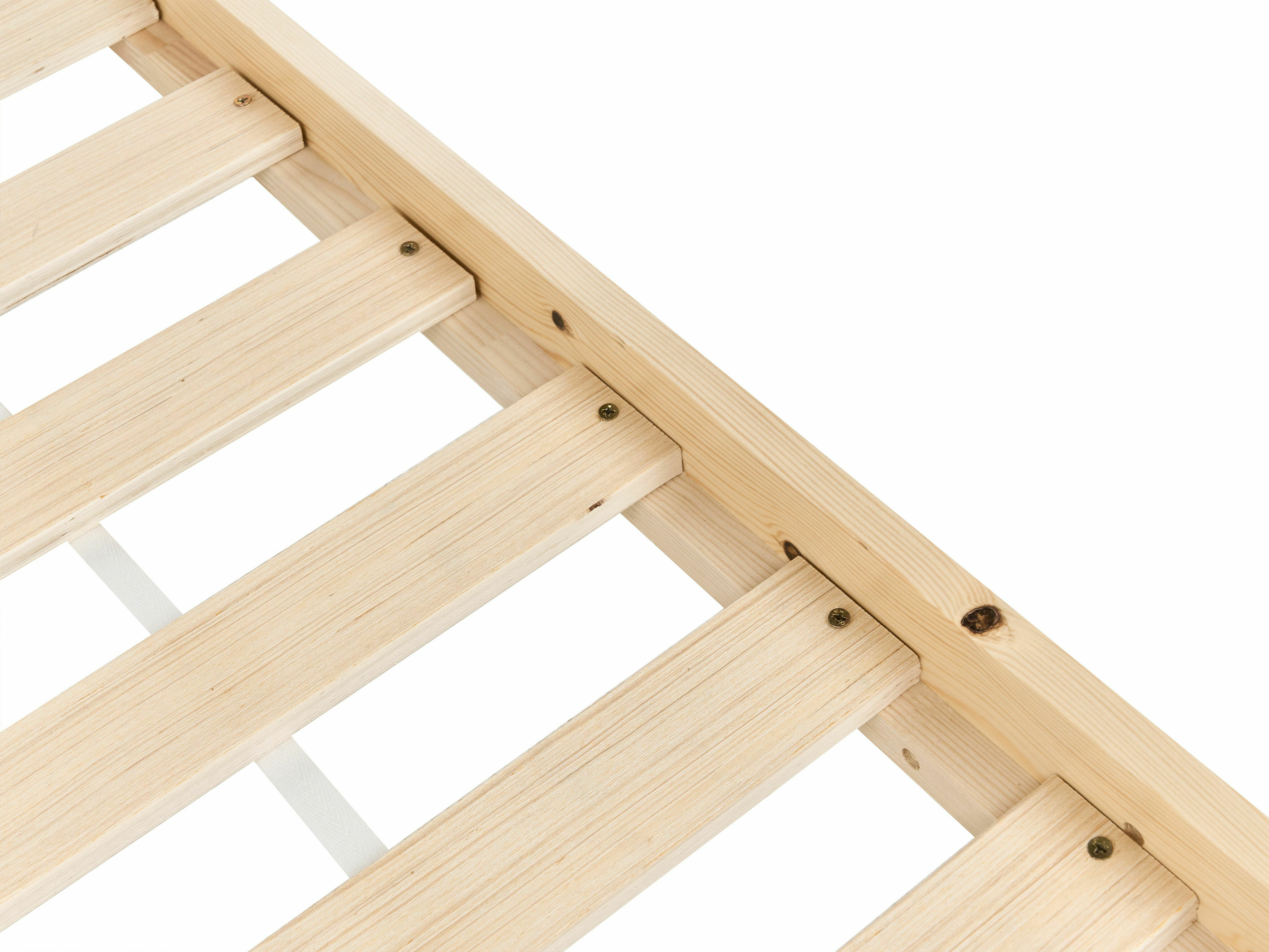 Divstāvu gulta Berwyn 2729 (Gaišs koks)