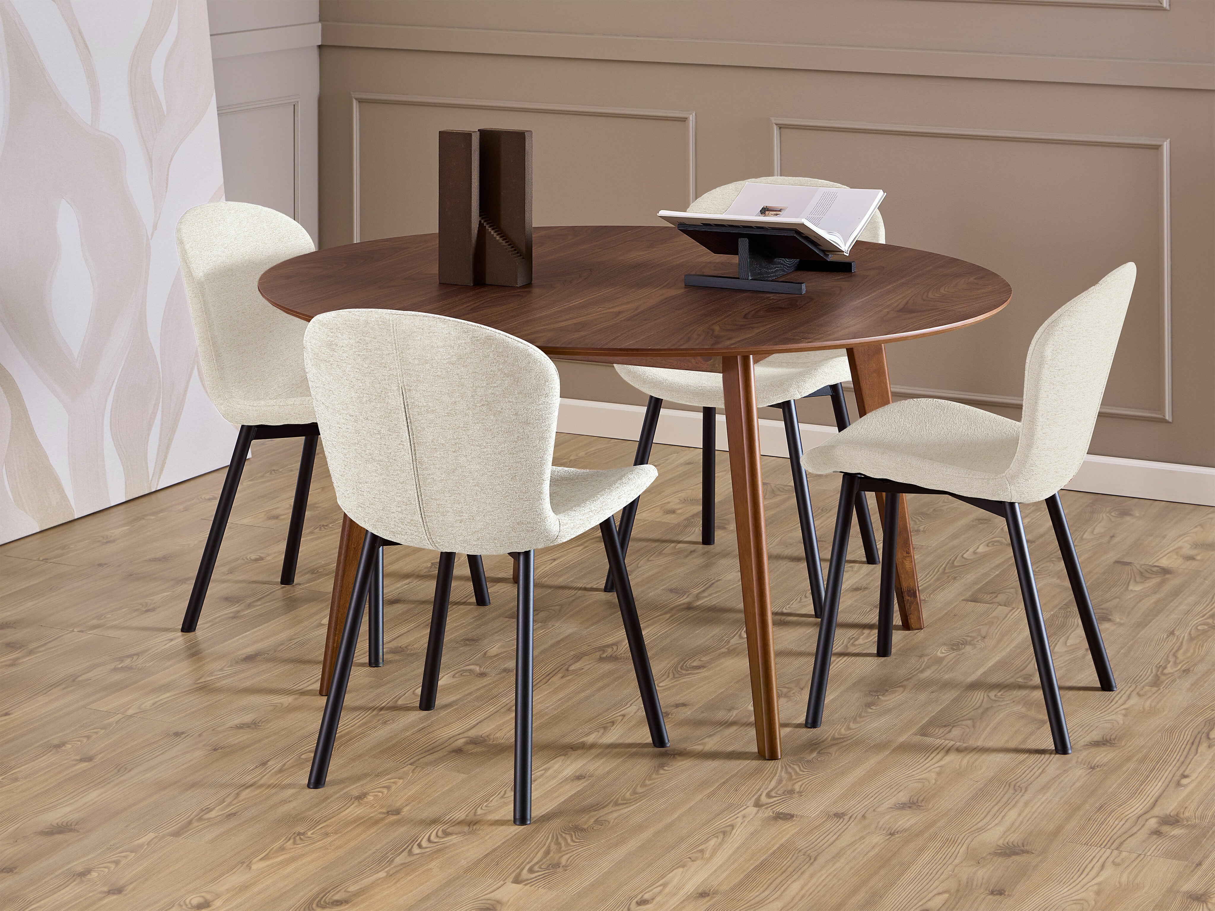 Galds Norsica 481 (Riekstkoks)