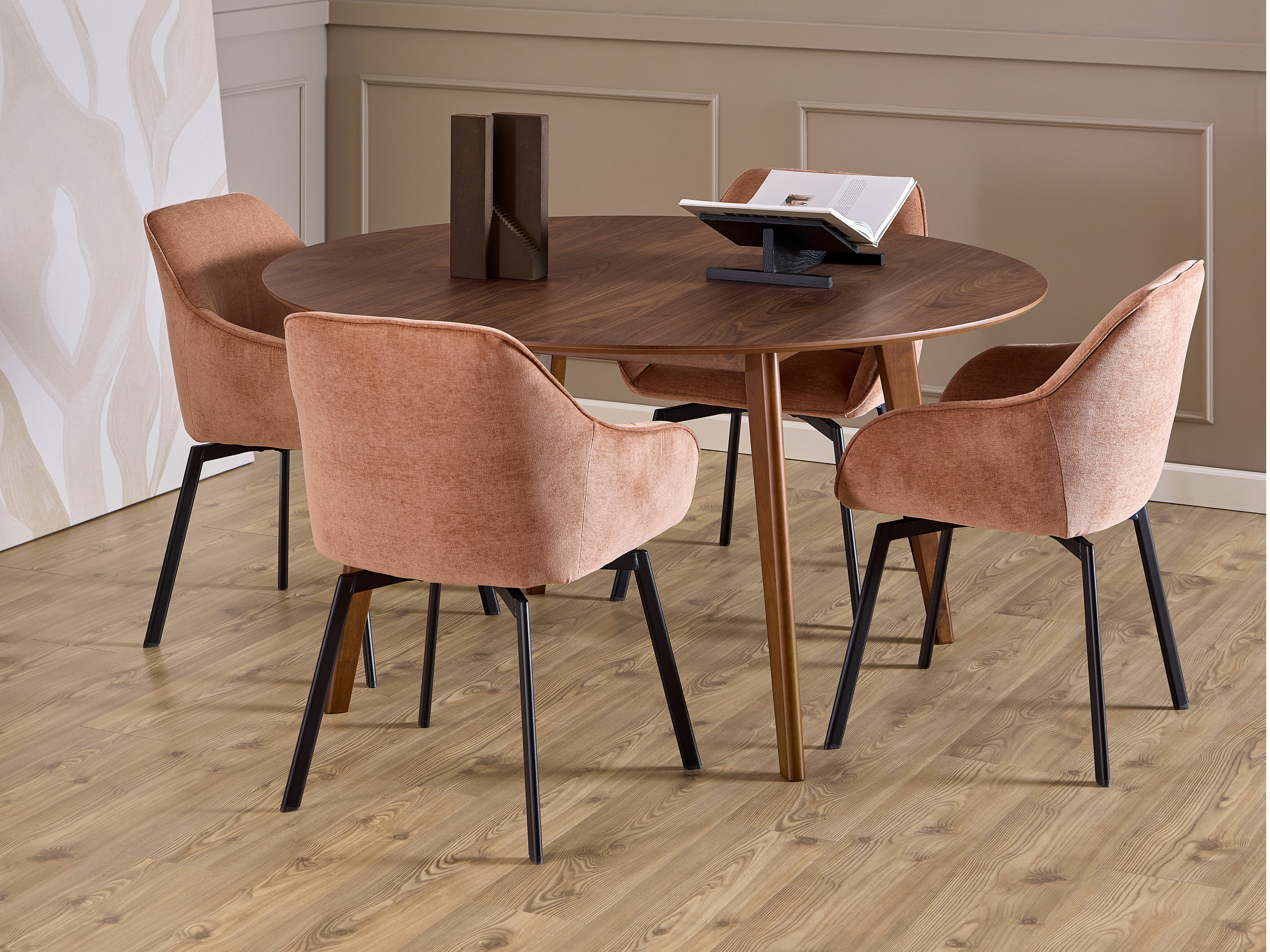 Galds Norsica 481 (Riekstkoks)