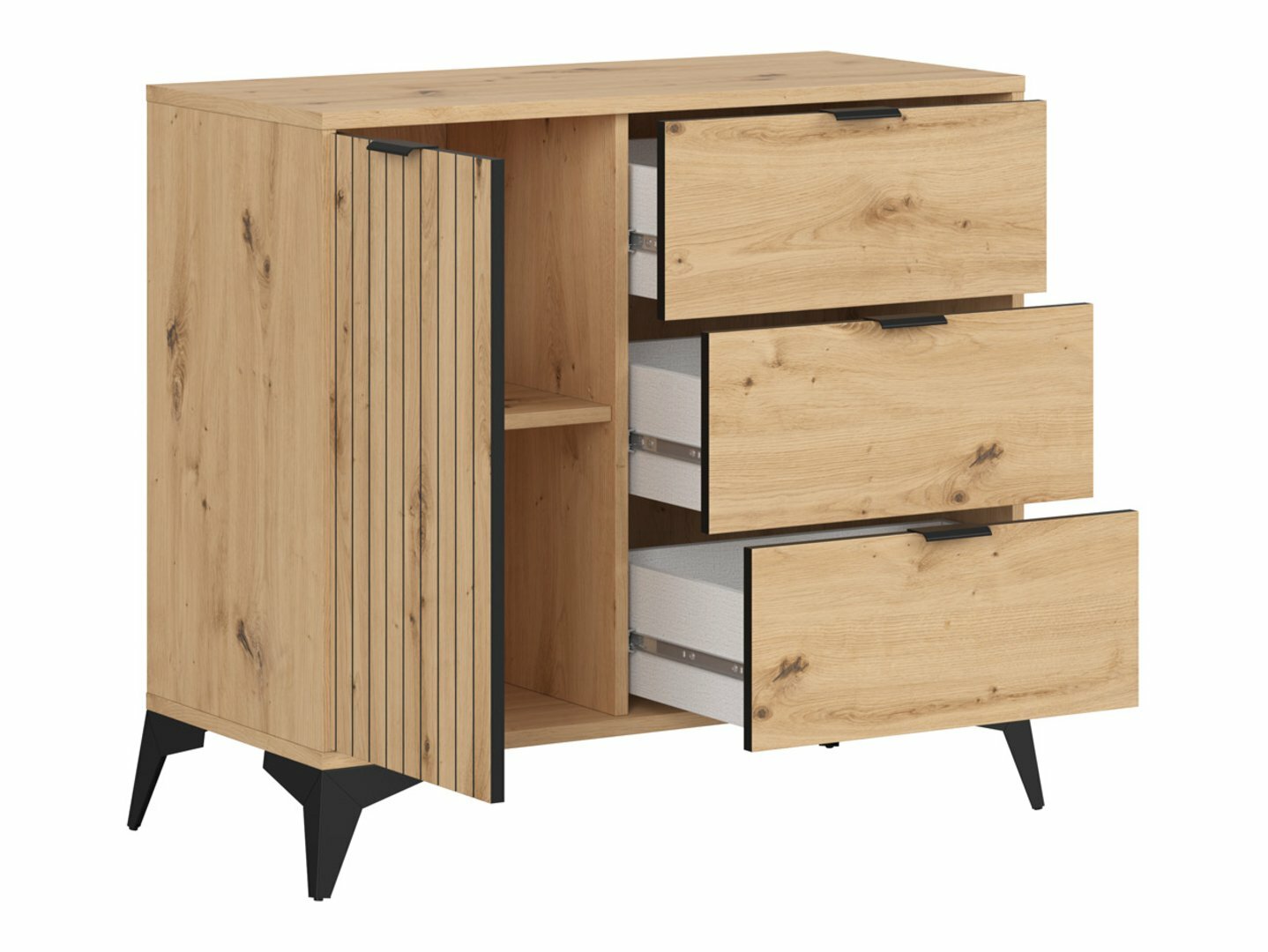 Kомод Ludale 105