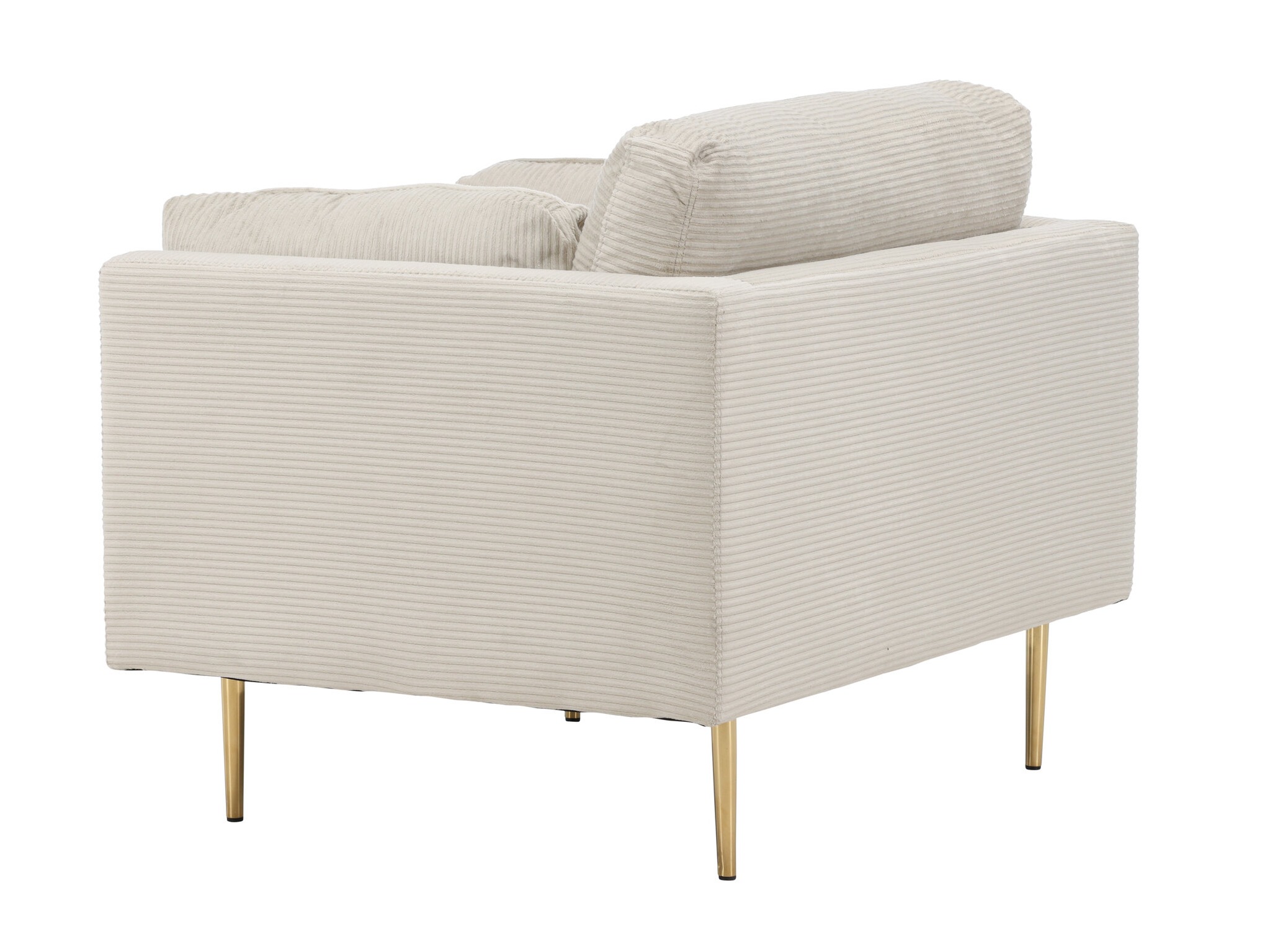 Krēsls Dallas 100 (Gaiši rozā + Brūns)