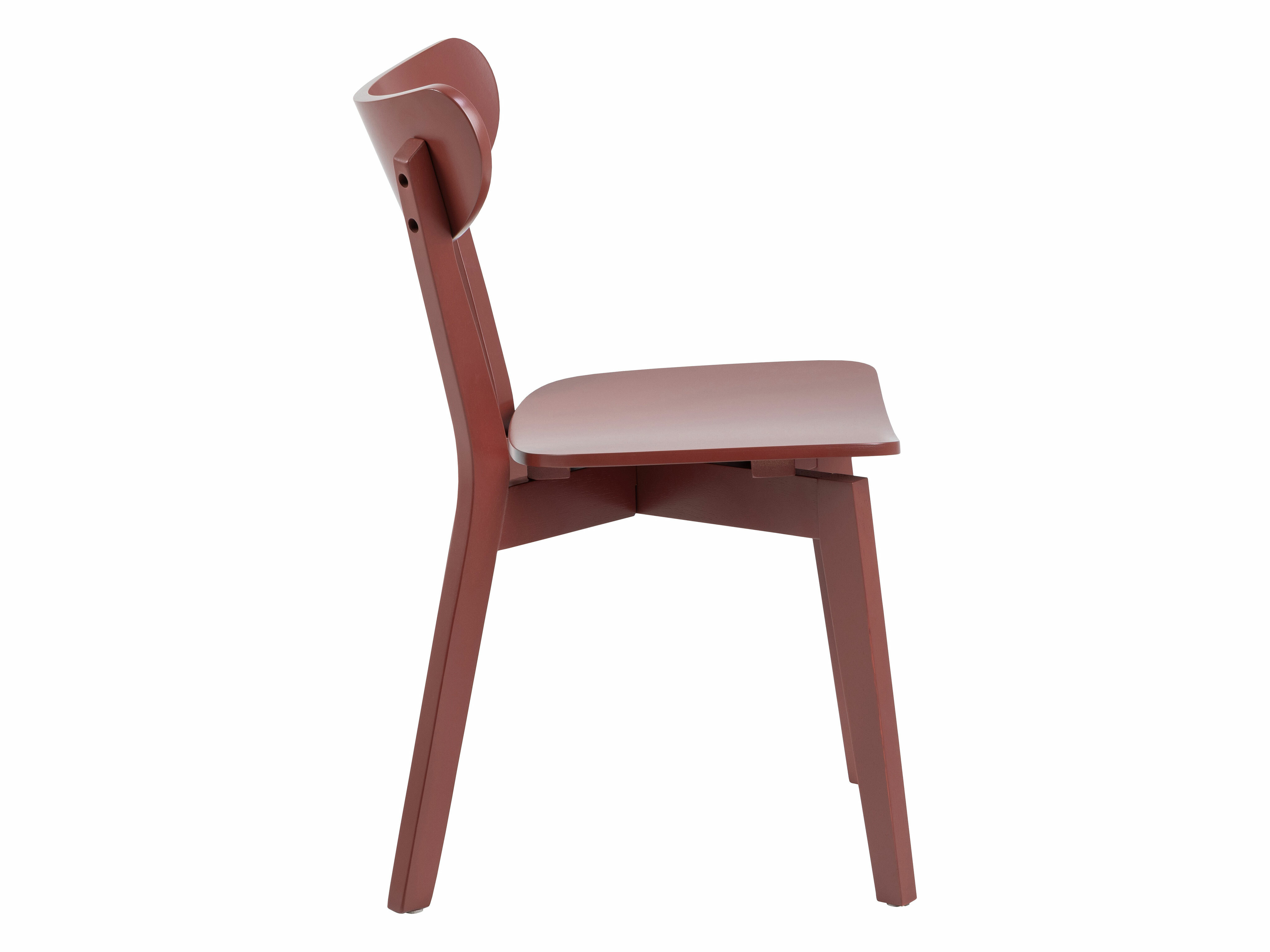 Krēsls Norsica 319 (Bordo)